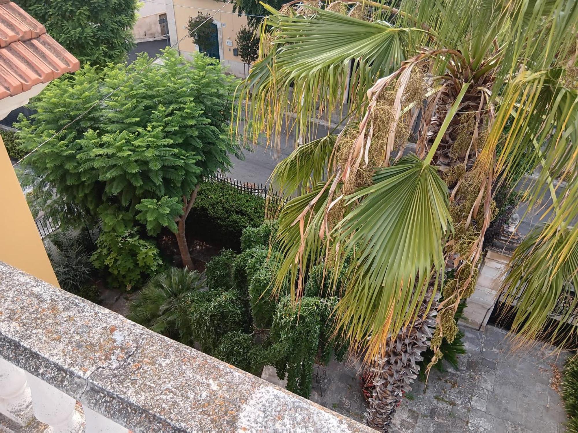 Memena Appartement *