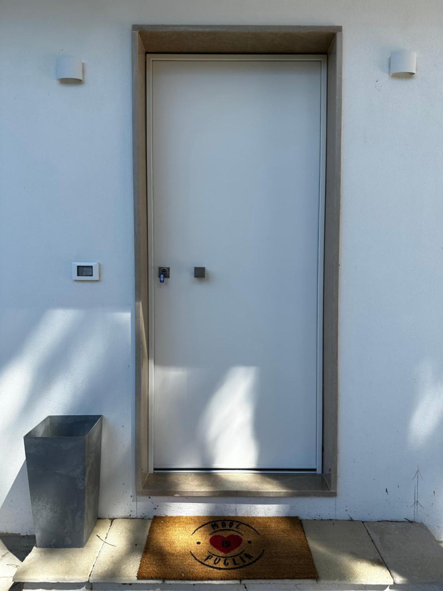 Il Gelsomino Luxury Bari