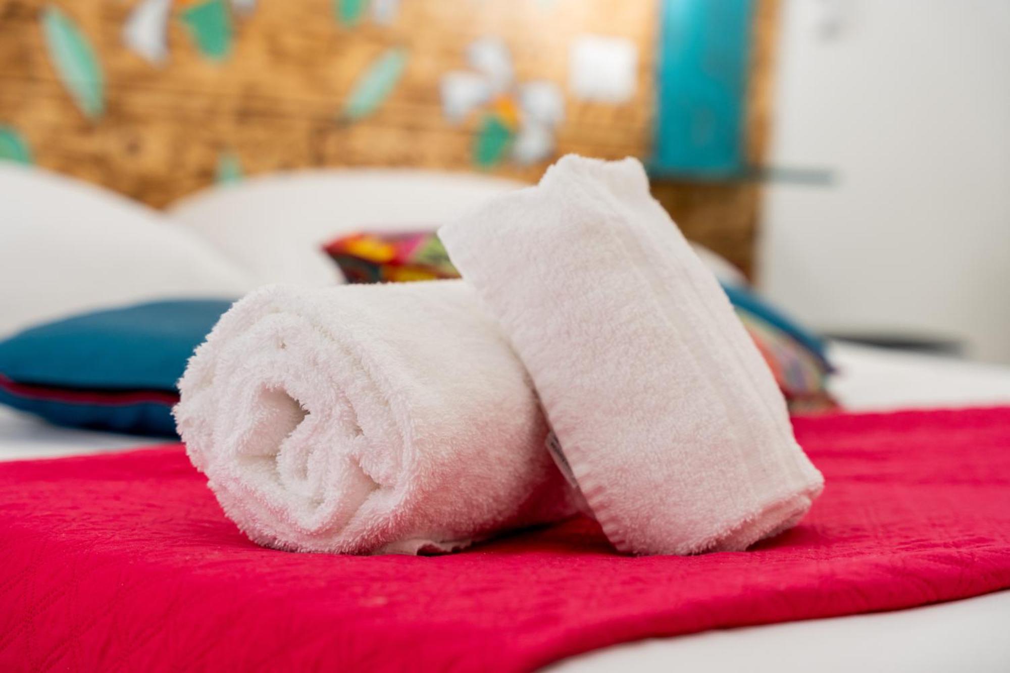 Bed & Breakfast Palazzo Nicolaus Del Borgo Antico Bari