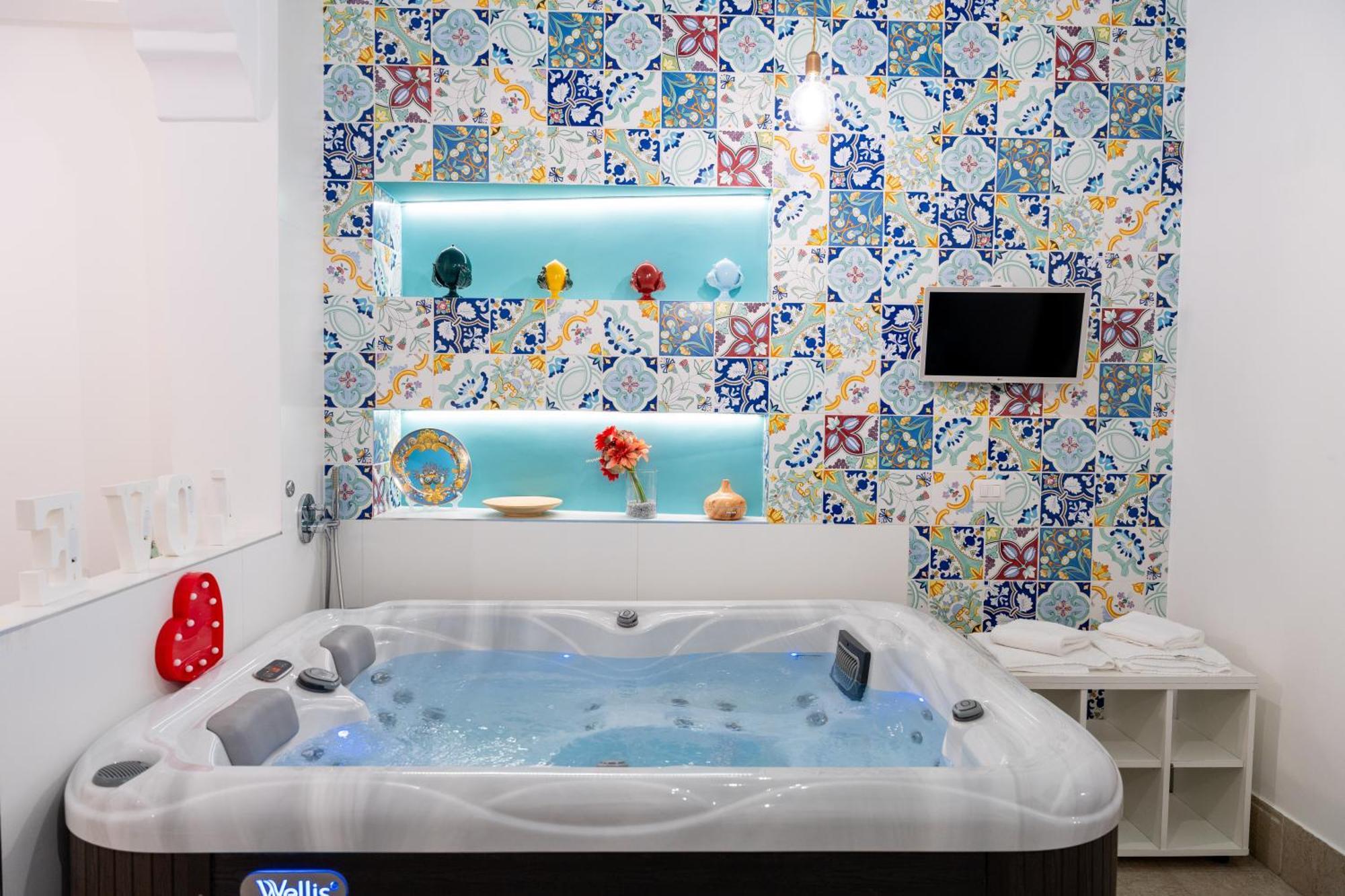 Bed & Breakfast Palazzo Nicolaus Del Borgo Antico *