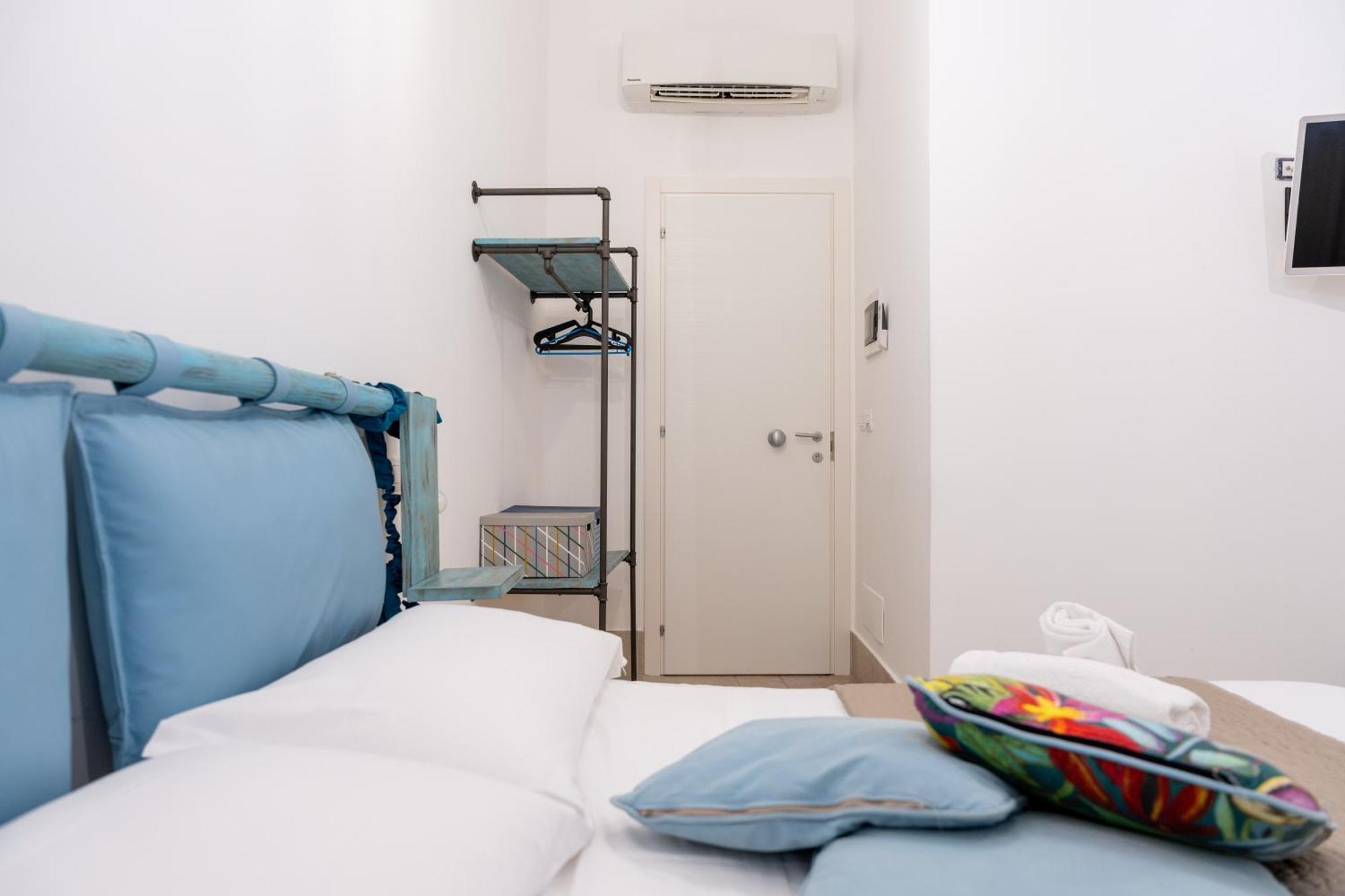 Palazzo Nicolaus Del Borgo Antico Bed & Breakfast