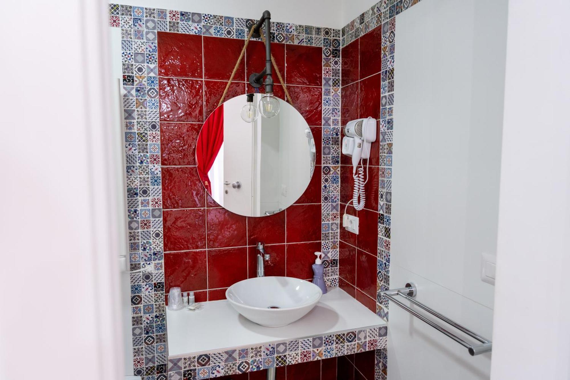 Palazzo Nicolaus Del Borgo Antico Bed & Breakfast *