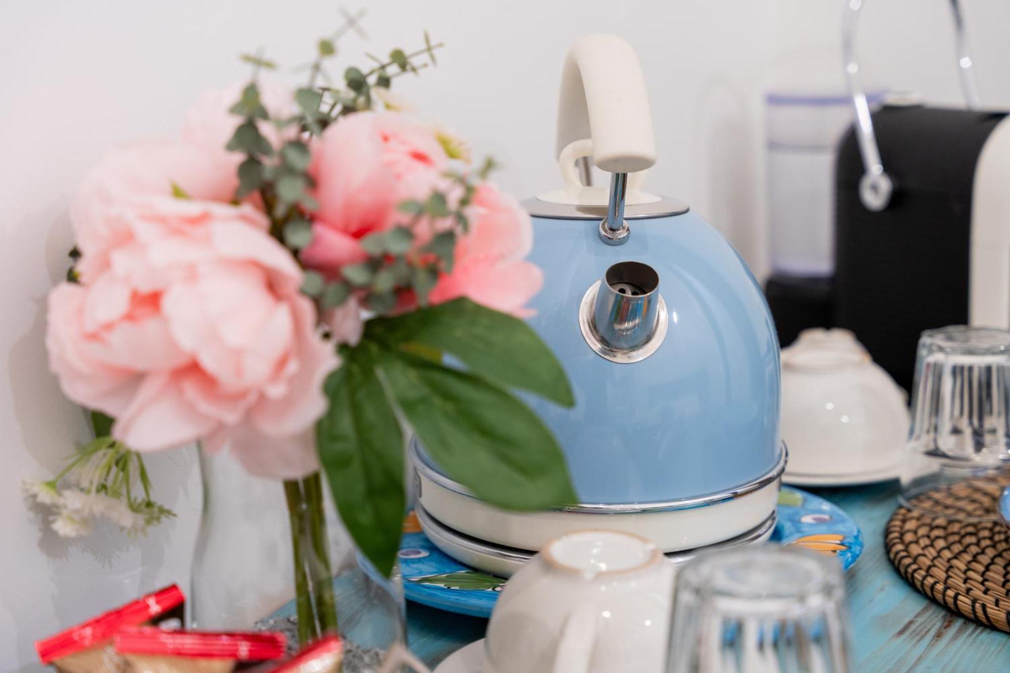 Bed & Breakfast Palazzo Nicolaus Del Borgo Antico Bari