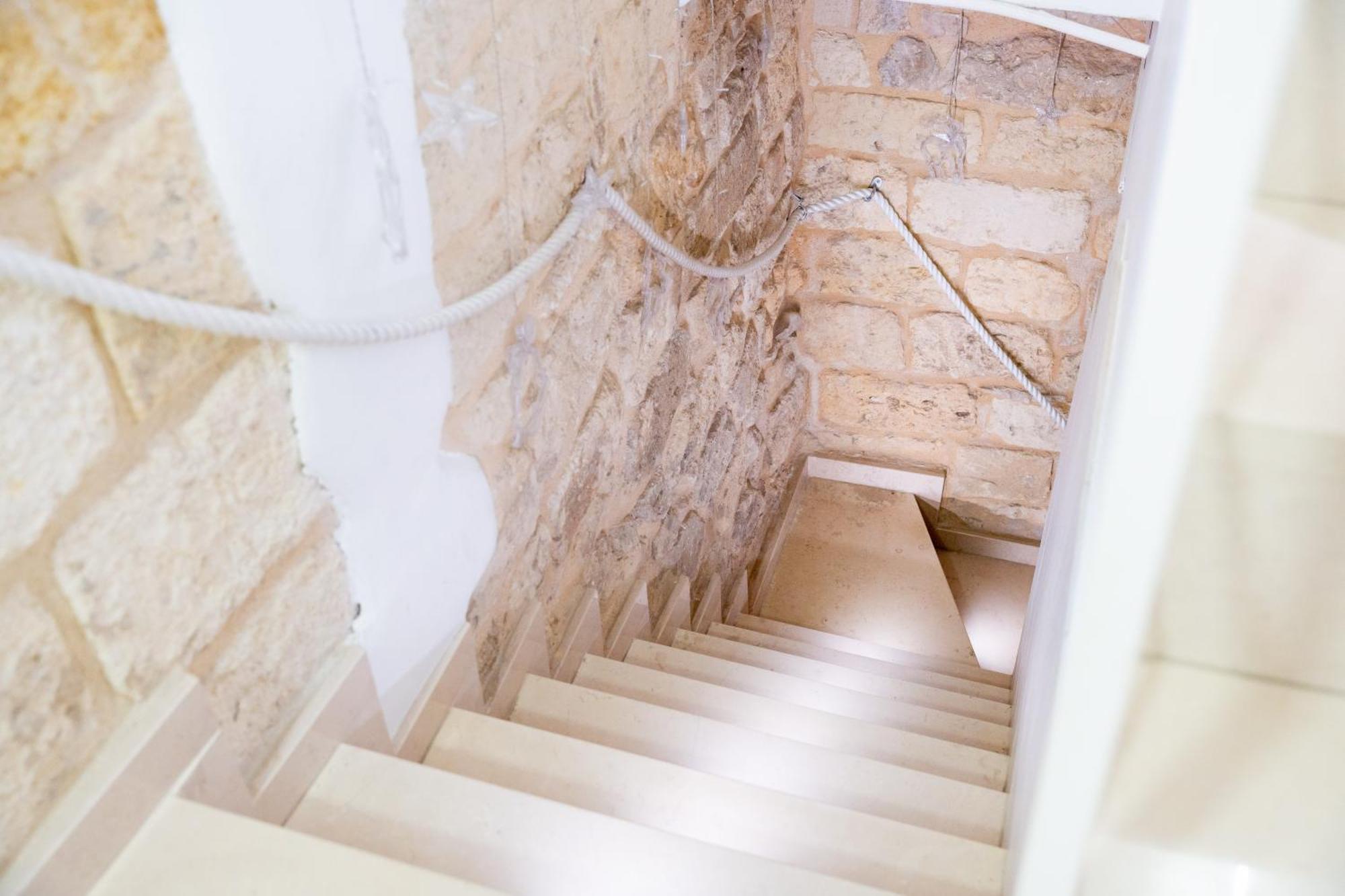 Palazzo Nicolaus Del Borgo Antico Bed & Breakfast *