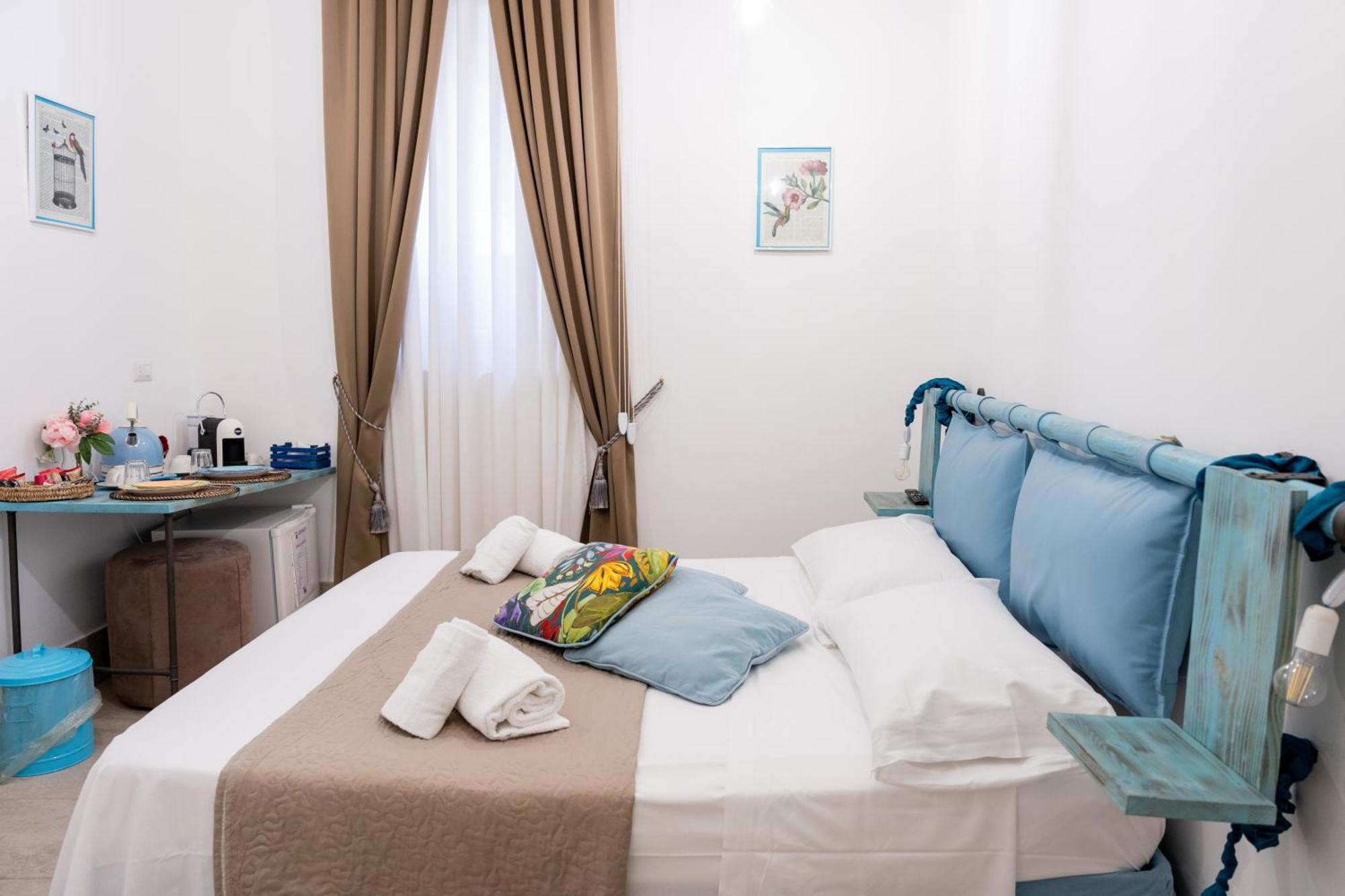 Bed & Breakfast Palazzo Nicolaus Del Borgo Antico *
