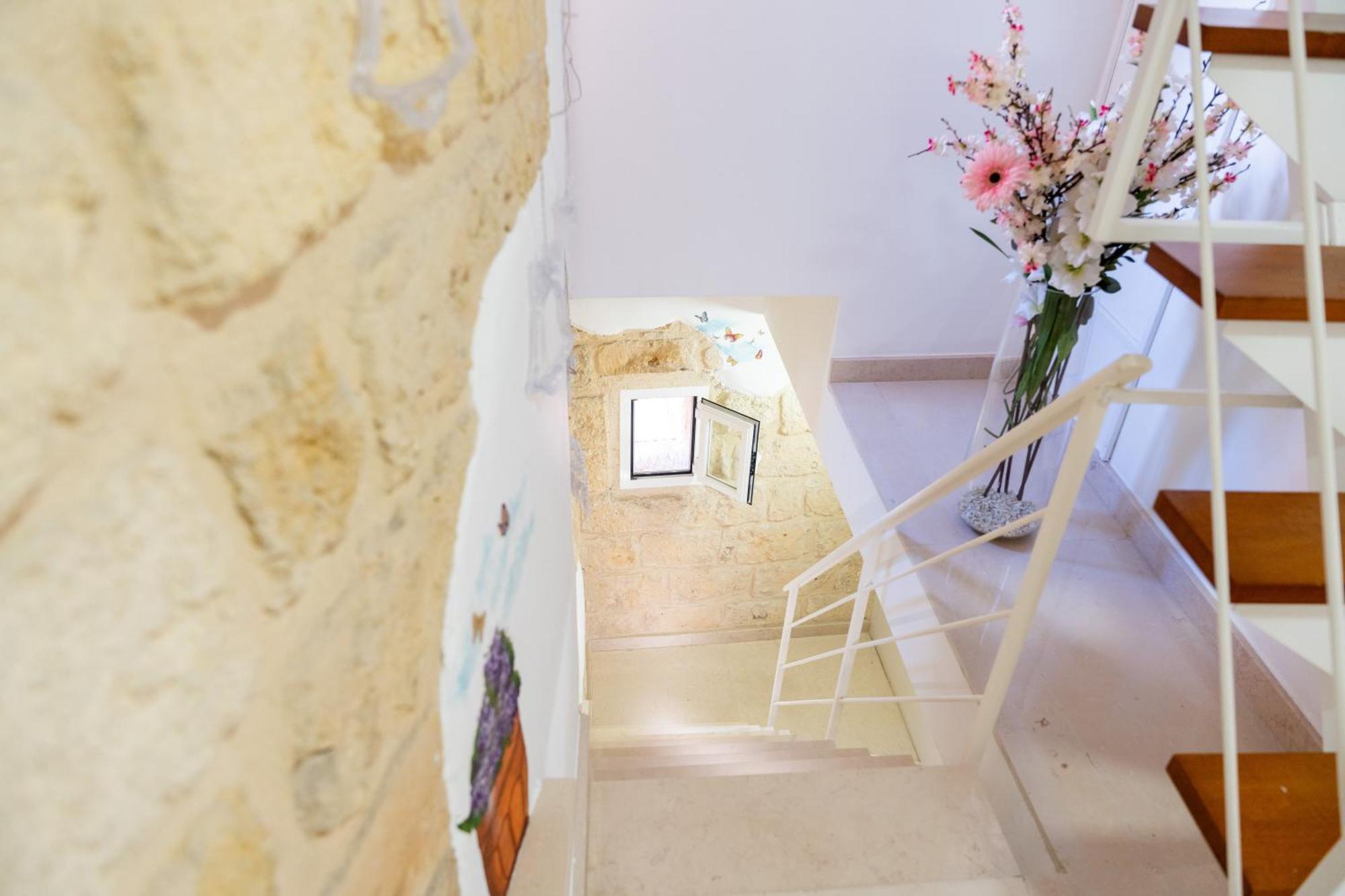 Palazzo Nicolaus Del Borgo Antico Bed & Breakfast *