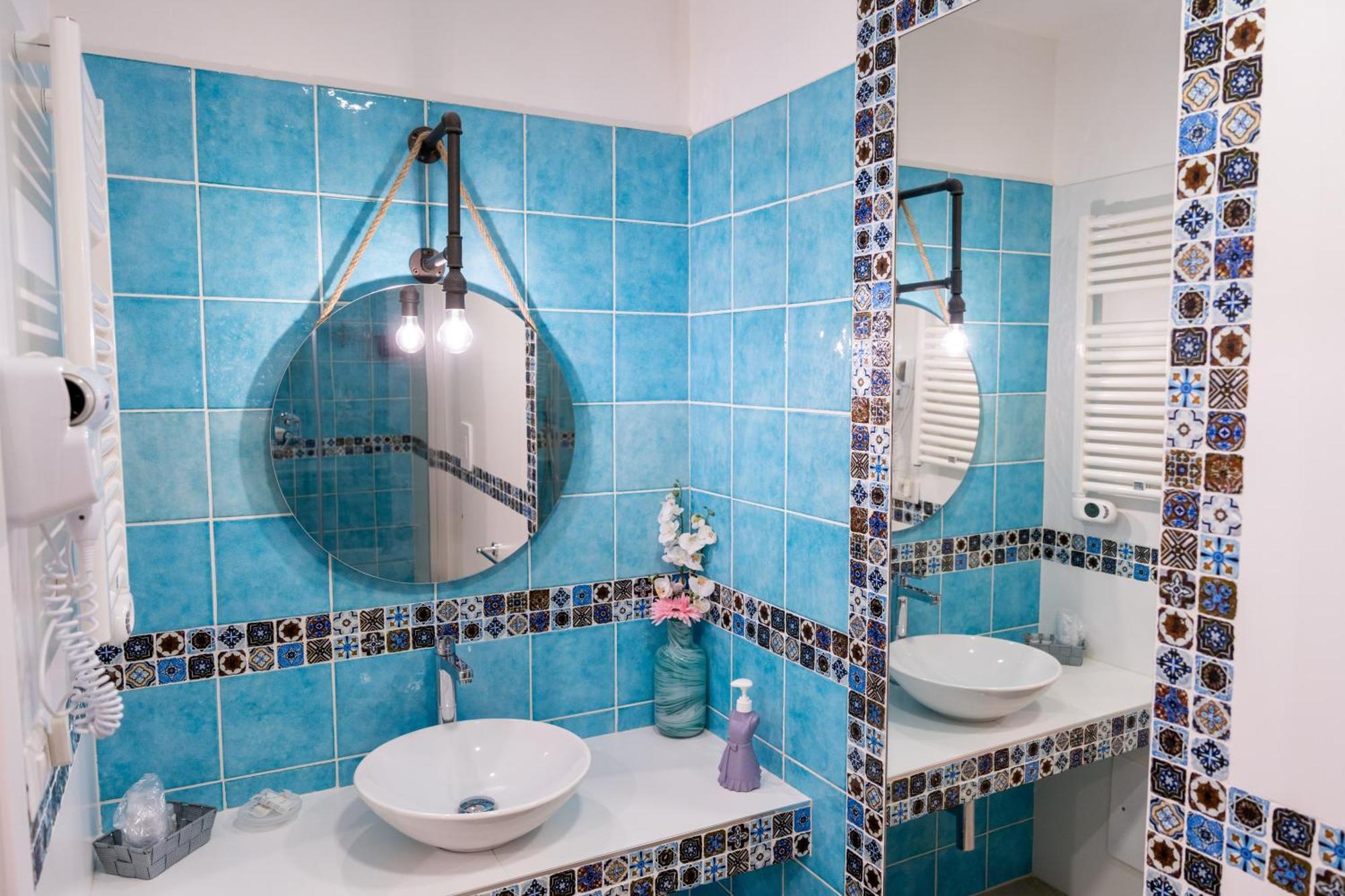 Bed & Breakfast Palazzo Nicolaus Del Borgo Antico *