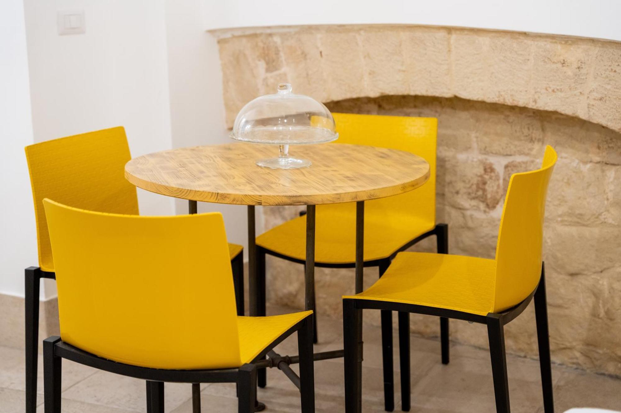 Palazzo Nicolaus Del Borgo Antico Bed & Breakfast