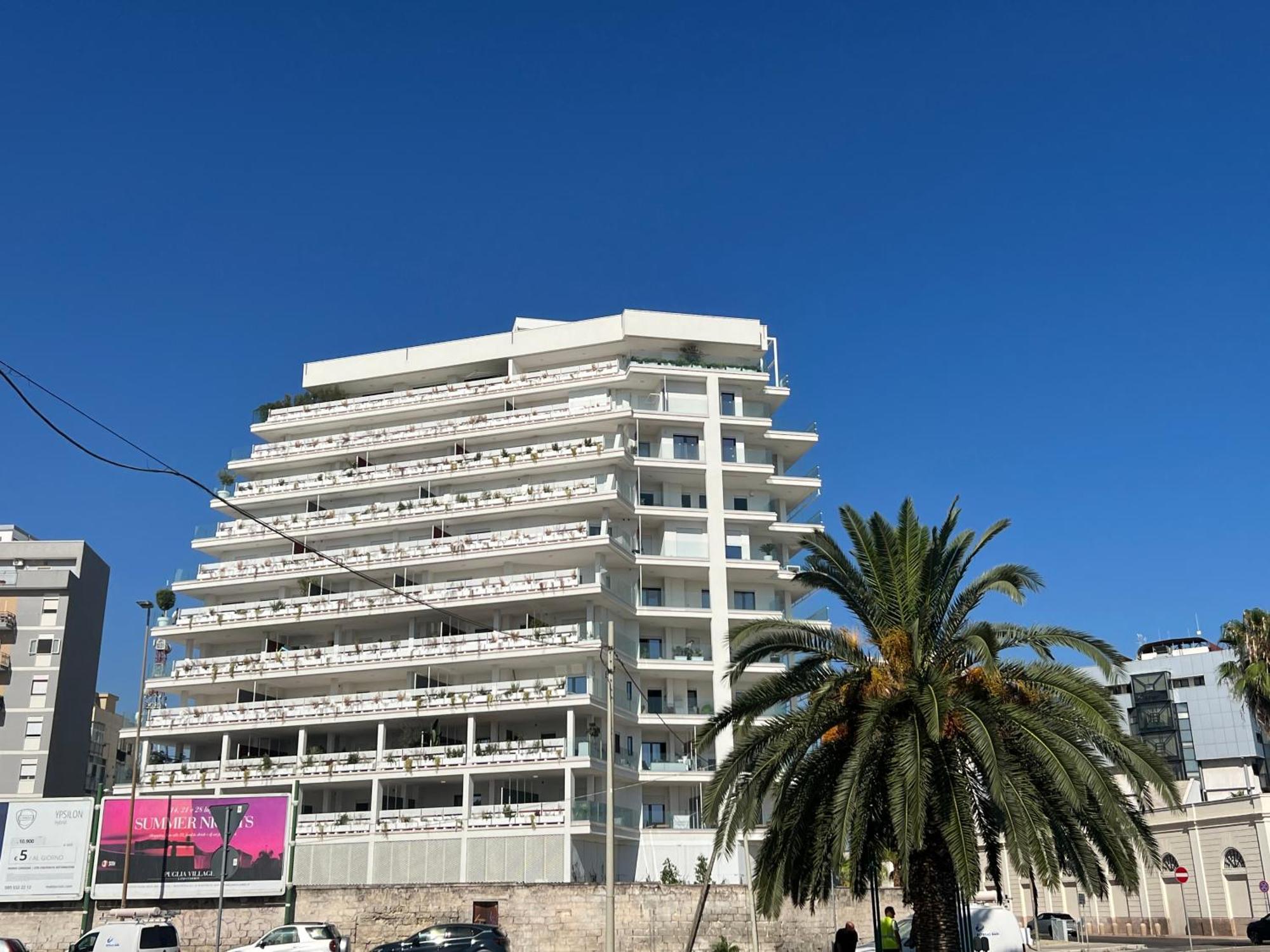 Marisabella 5 Apartment Bari