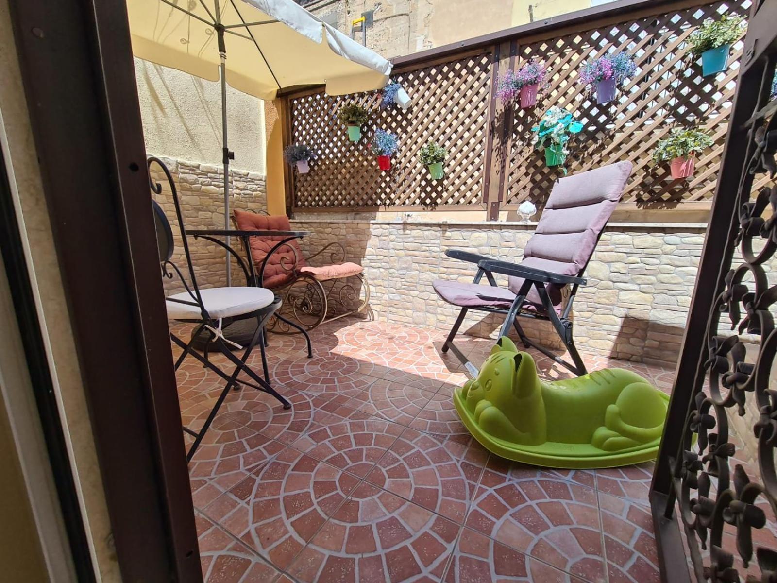 Apartment Casa Dei Nonni - Tresca Vecchia