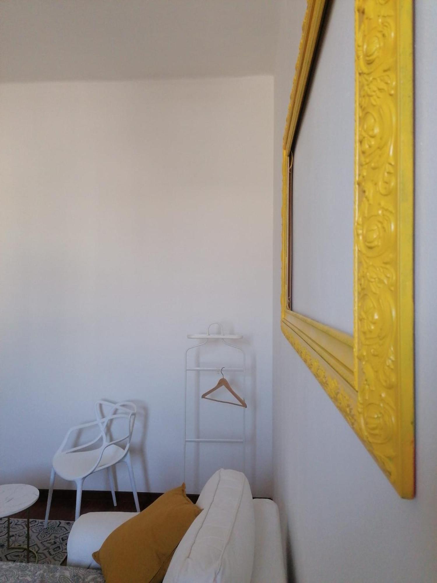 Sole Amare Apartment