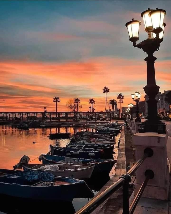 Sole Amare