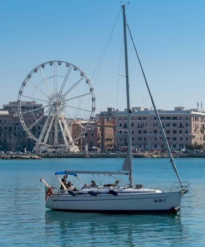 Sole Amare Bari
