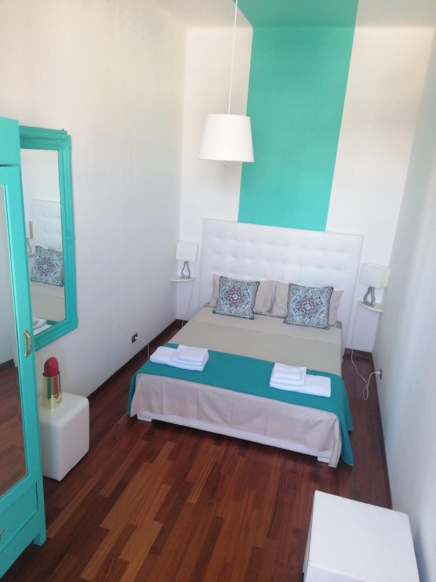 Sole Amare Apartment