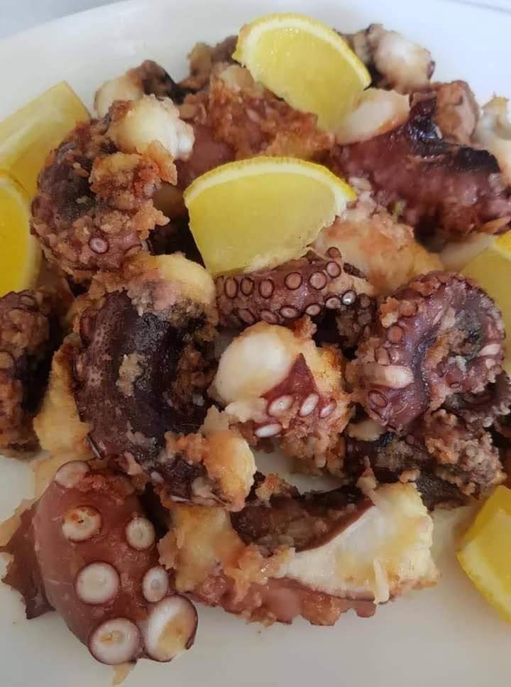 Sole Amare Bari