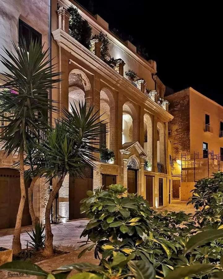 Apartment Sole Amare *