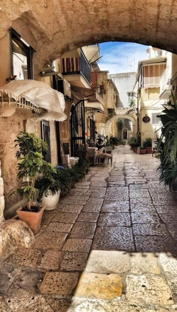 Apartment Sole Amare