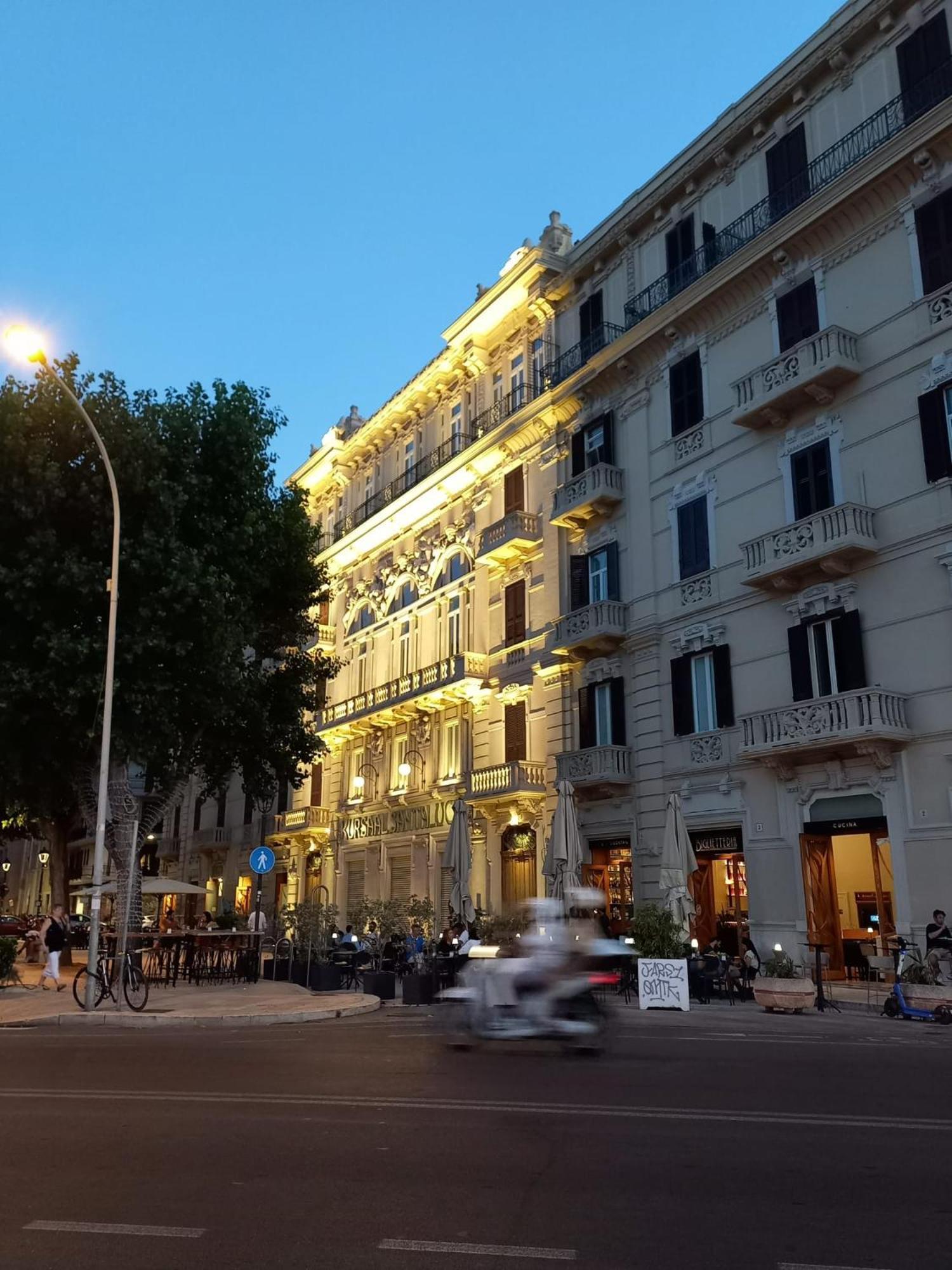 Apartment Sole Amare