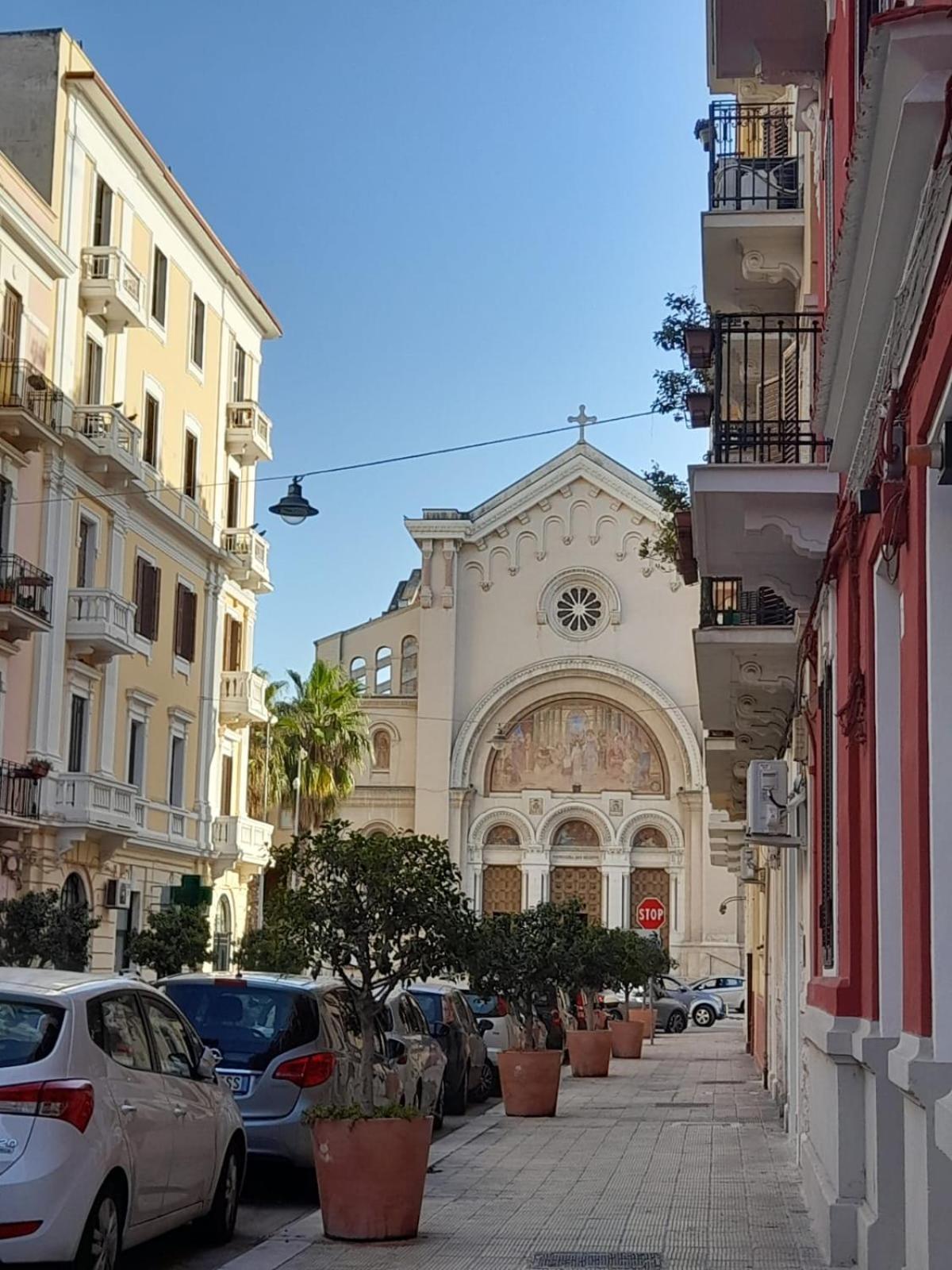 Sole Amare Apartment Bari