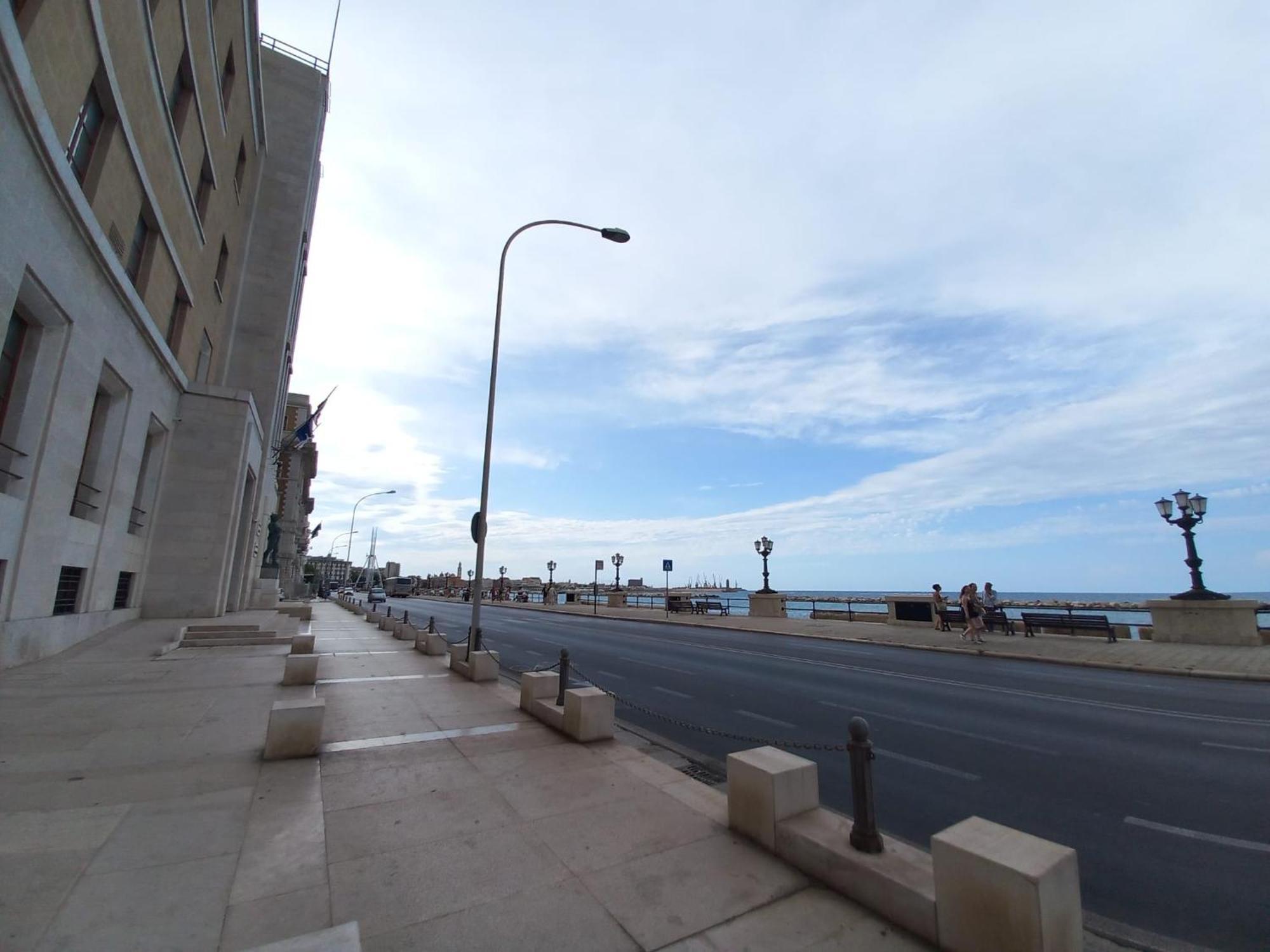 Apartment Sole Amare