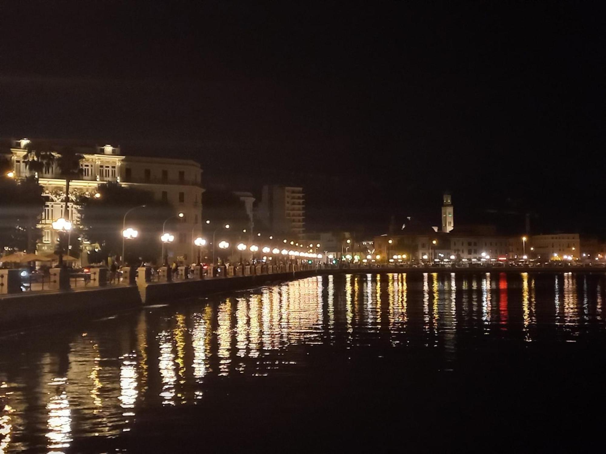 Sole Amare Apartment Bari