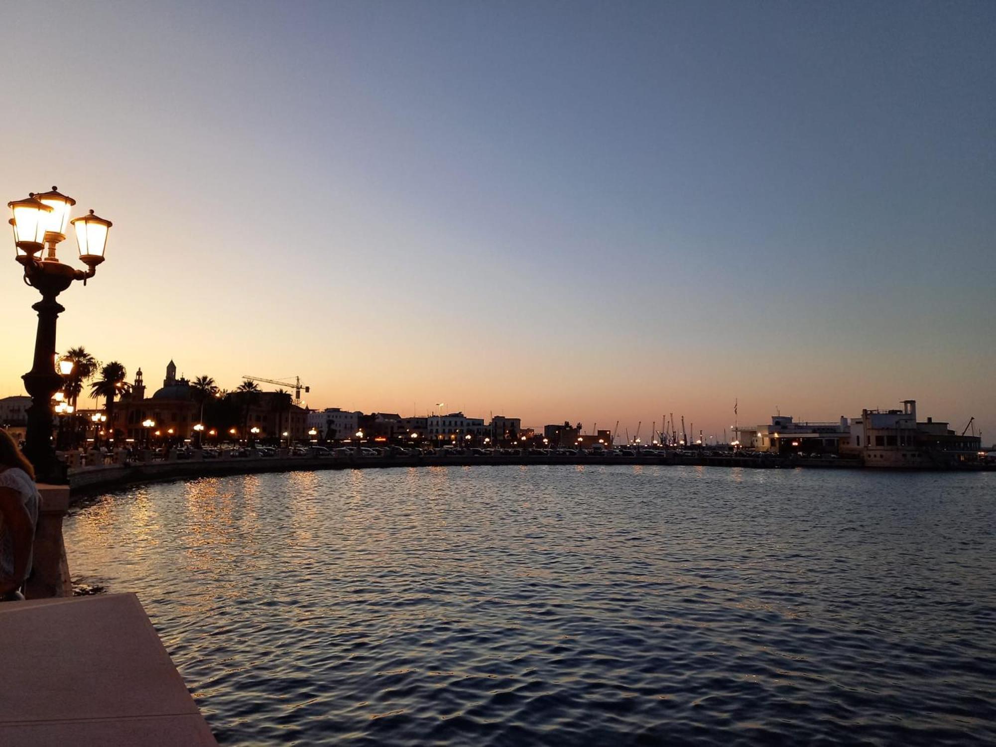 Apartment Sole Amare Bari