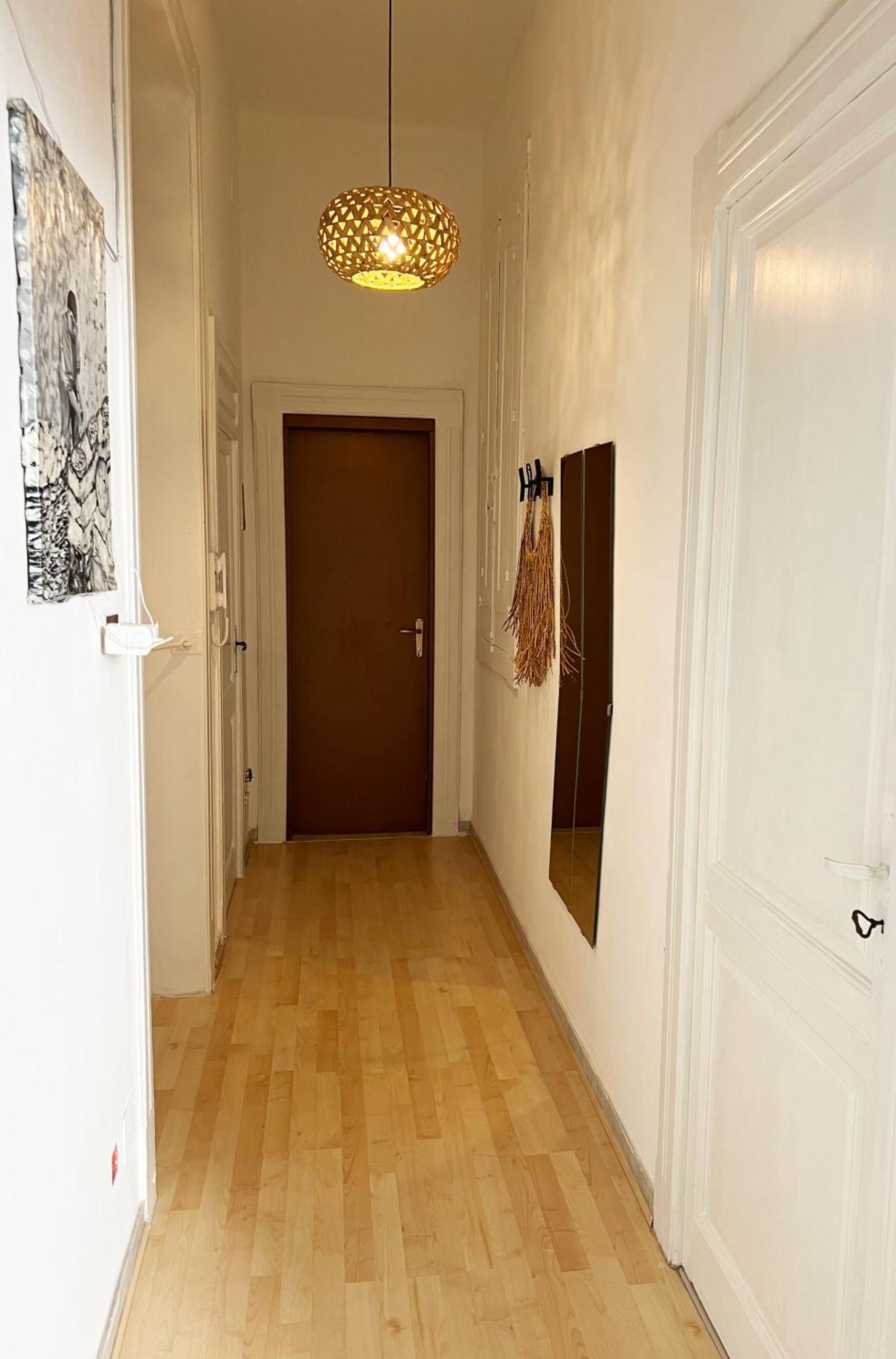 Homestay Mariamora Bari