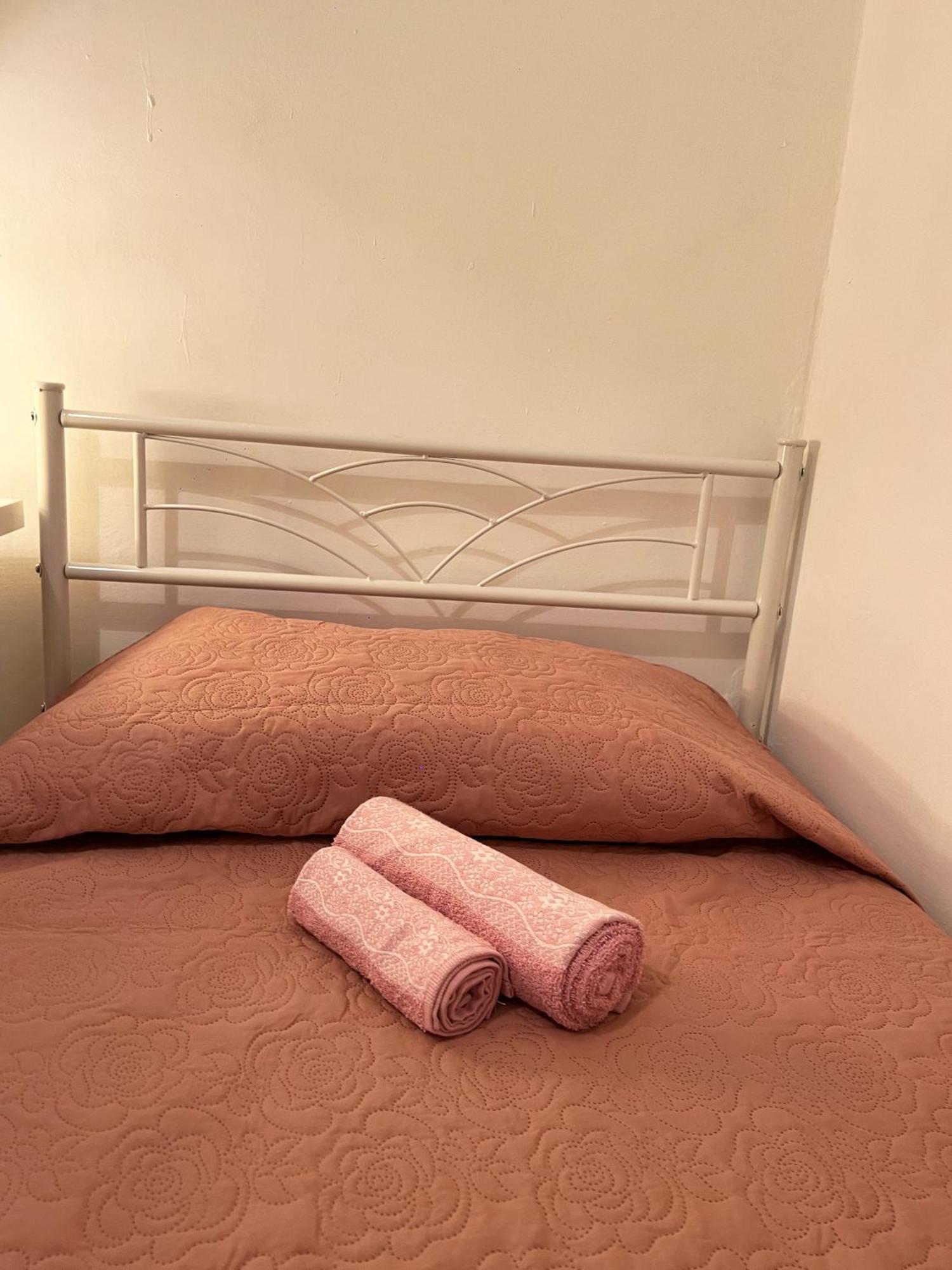 Homestay Mariamora Bari