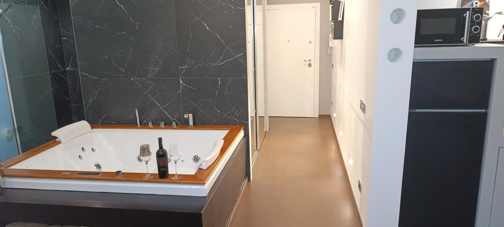 Luxurya Apartment