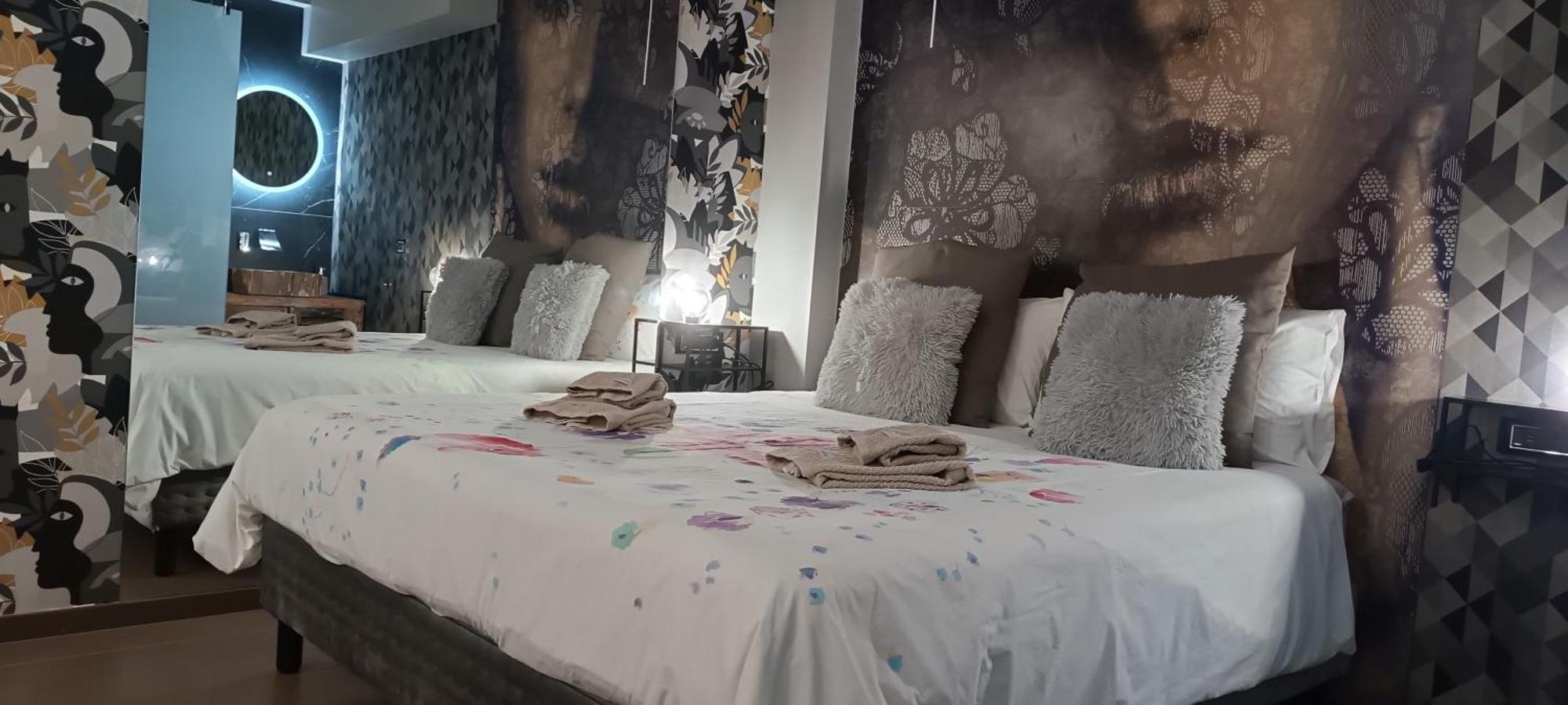 Apartment Luxurya Bari
