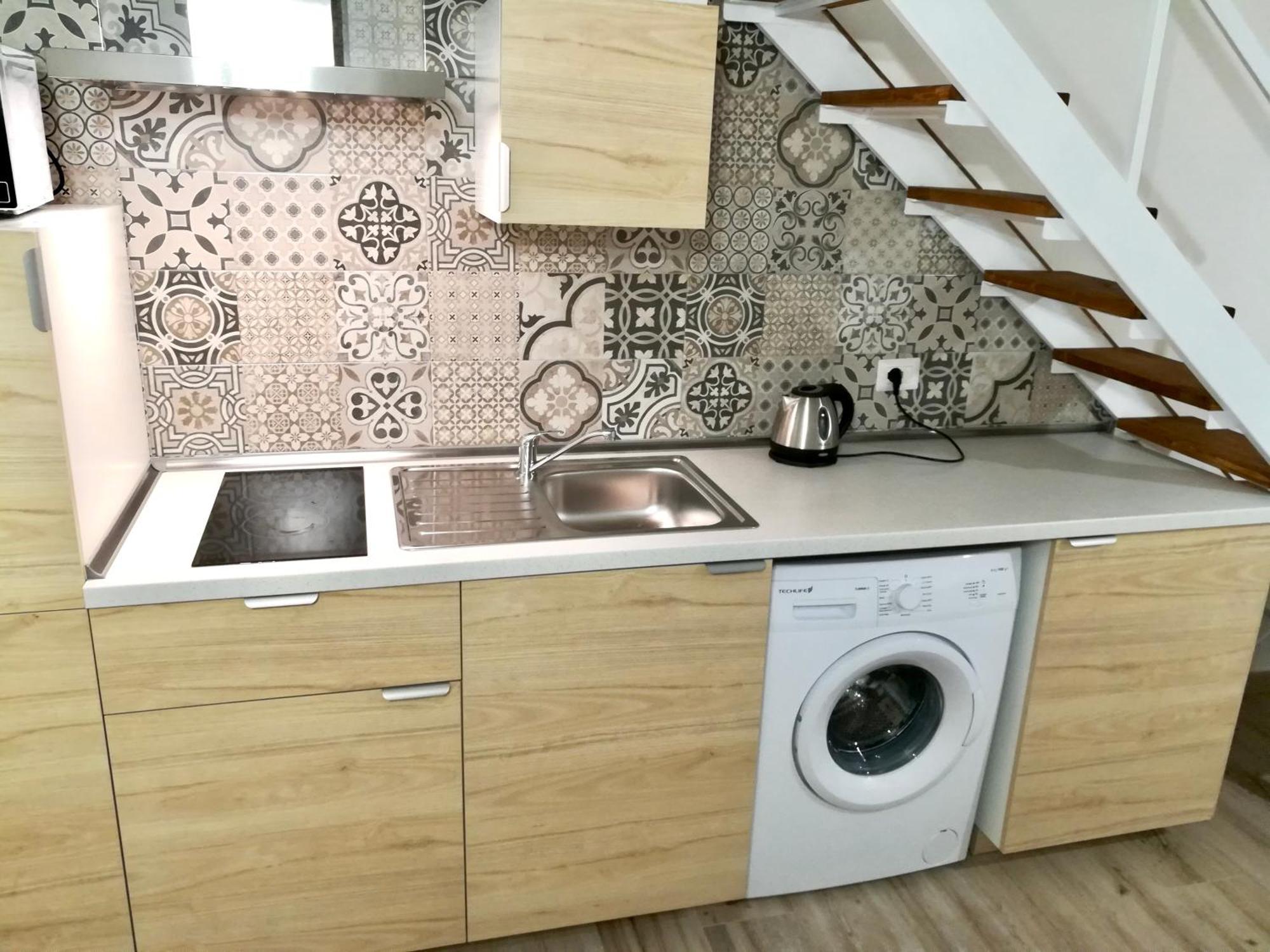 Grimaldi Apartment