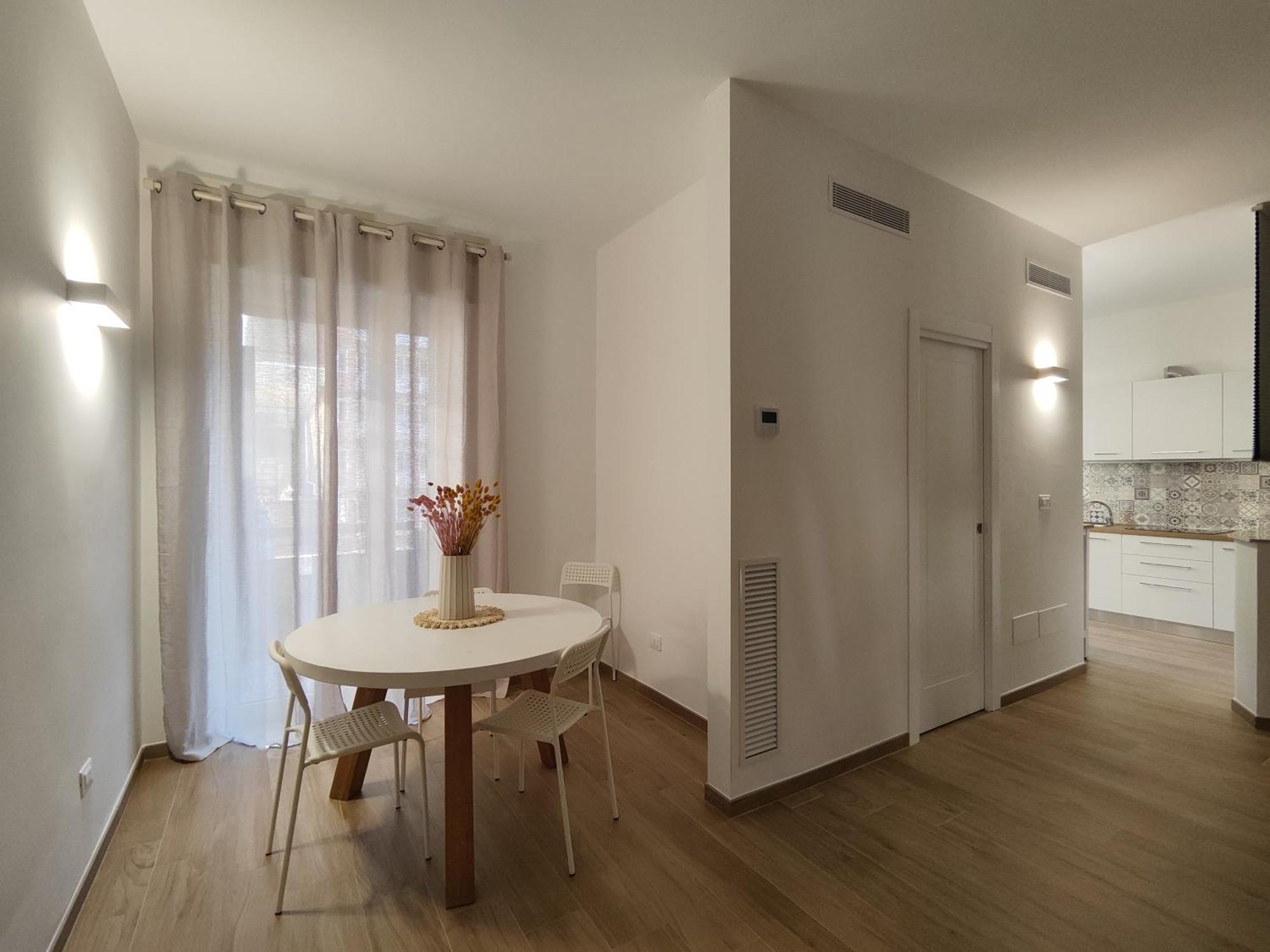 Apartment Cea *