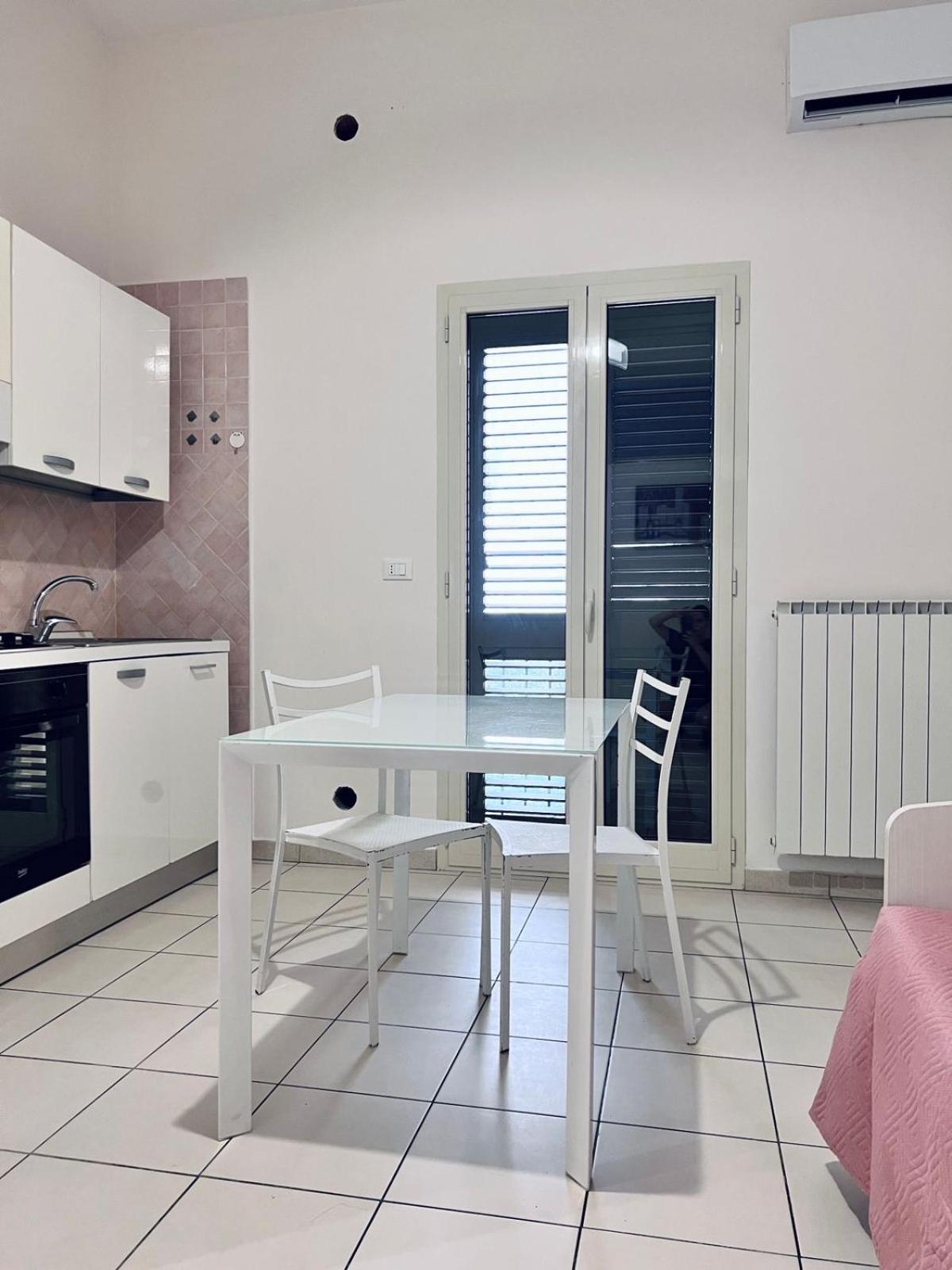 Apartment Al Piccone