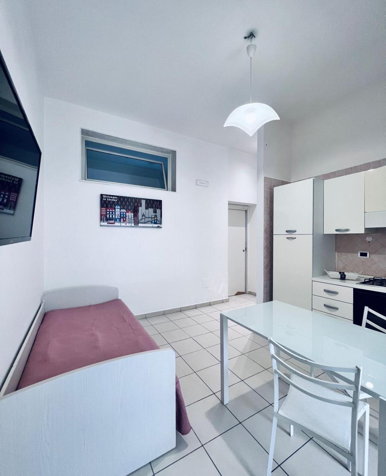 Apartment Al Piccone