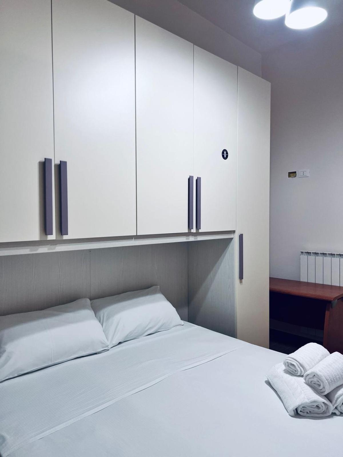 Apartment Al Piccone