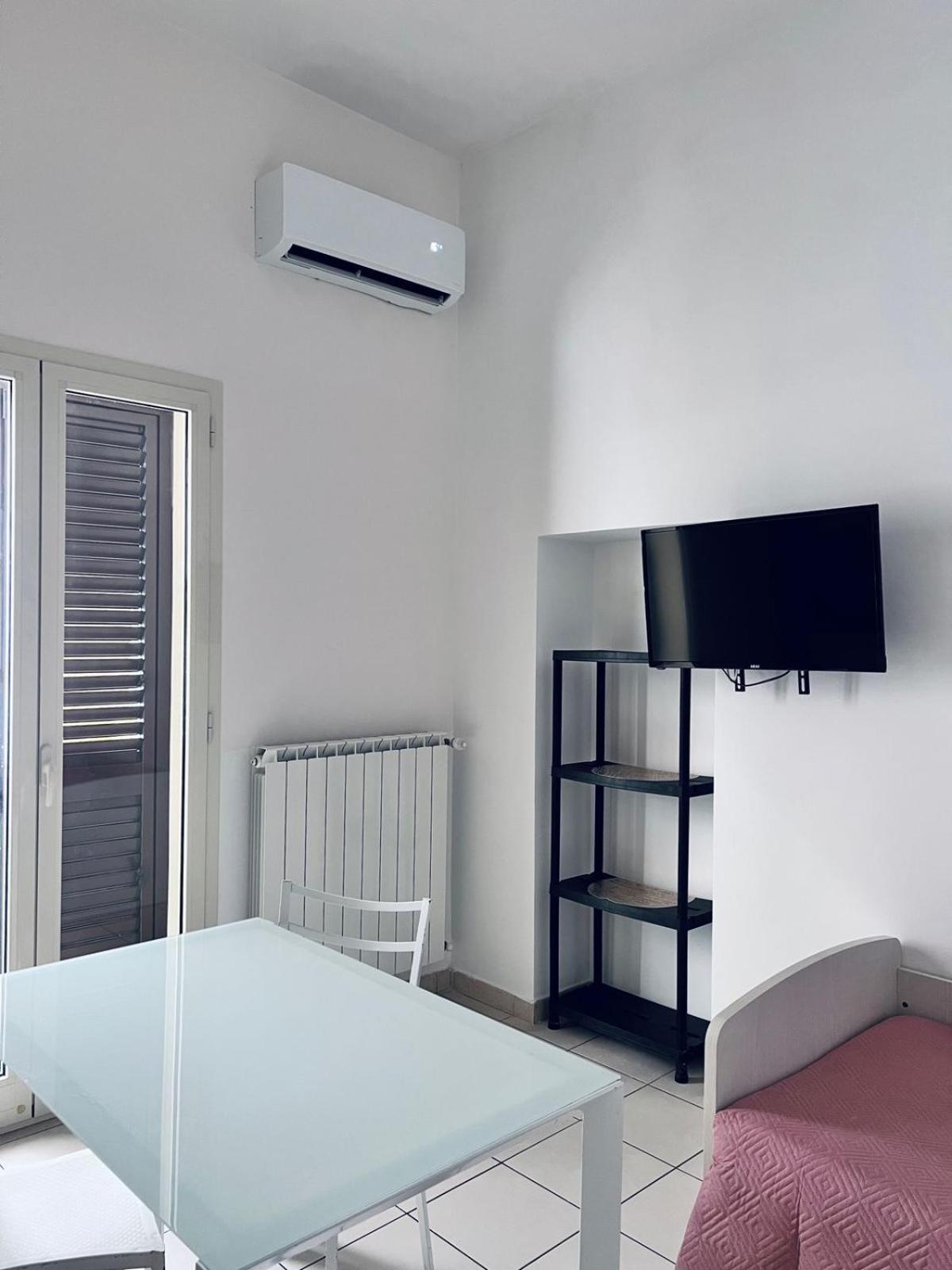 Al Piccone Apartment Bari
