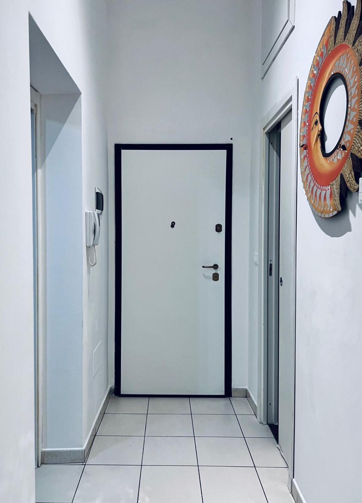 Al Piccone Apartment