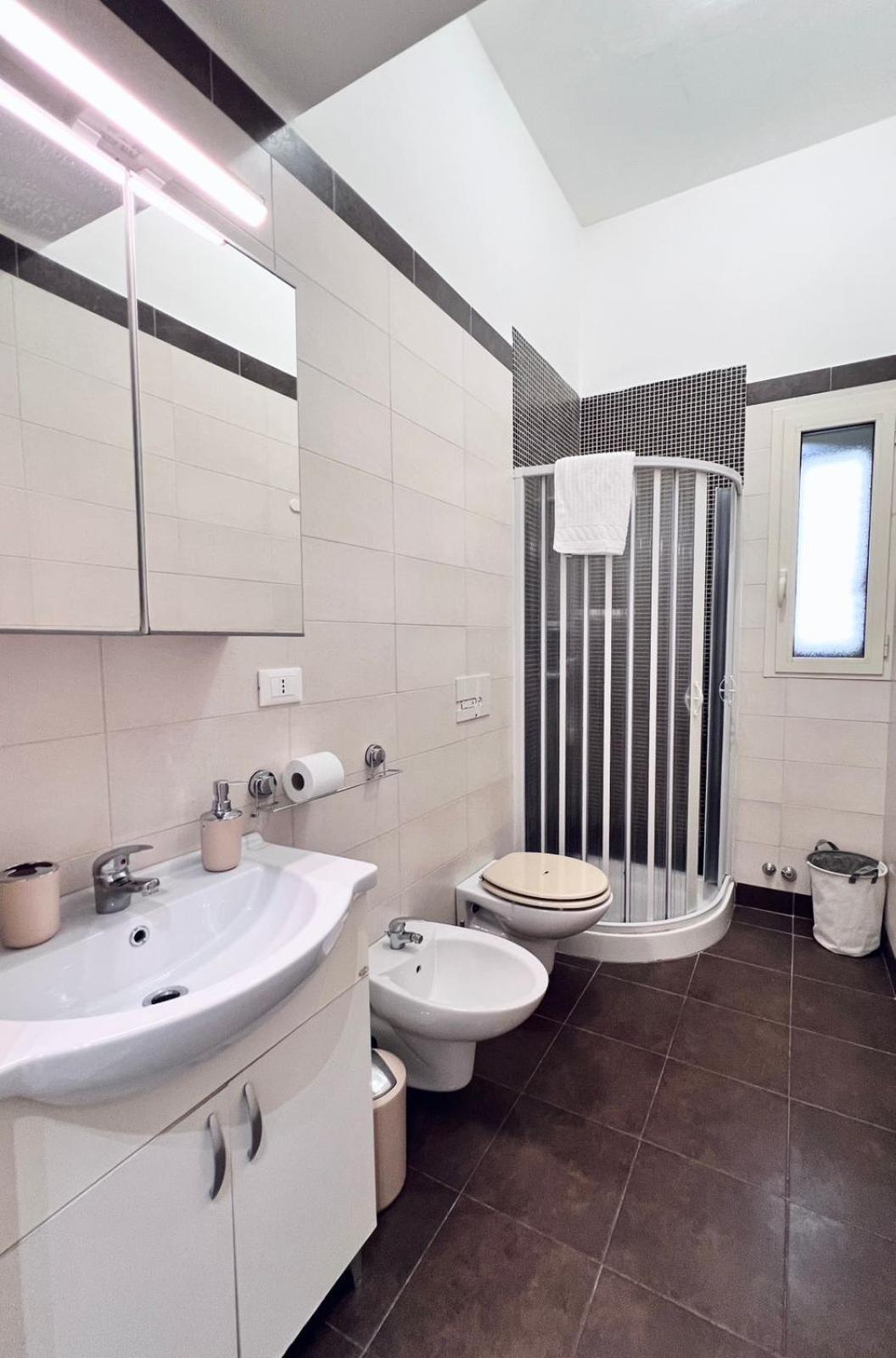Al Piccone Apartment *