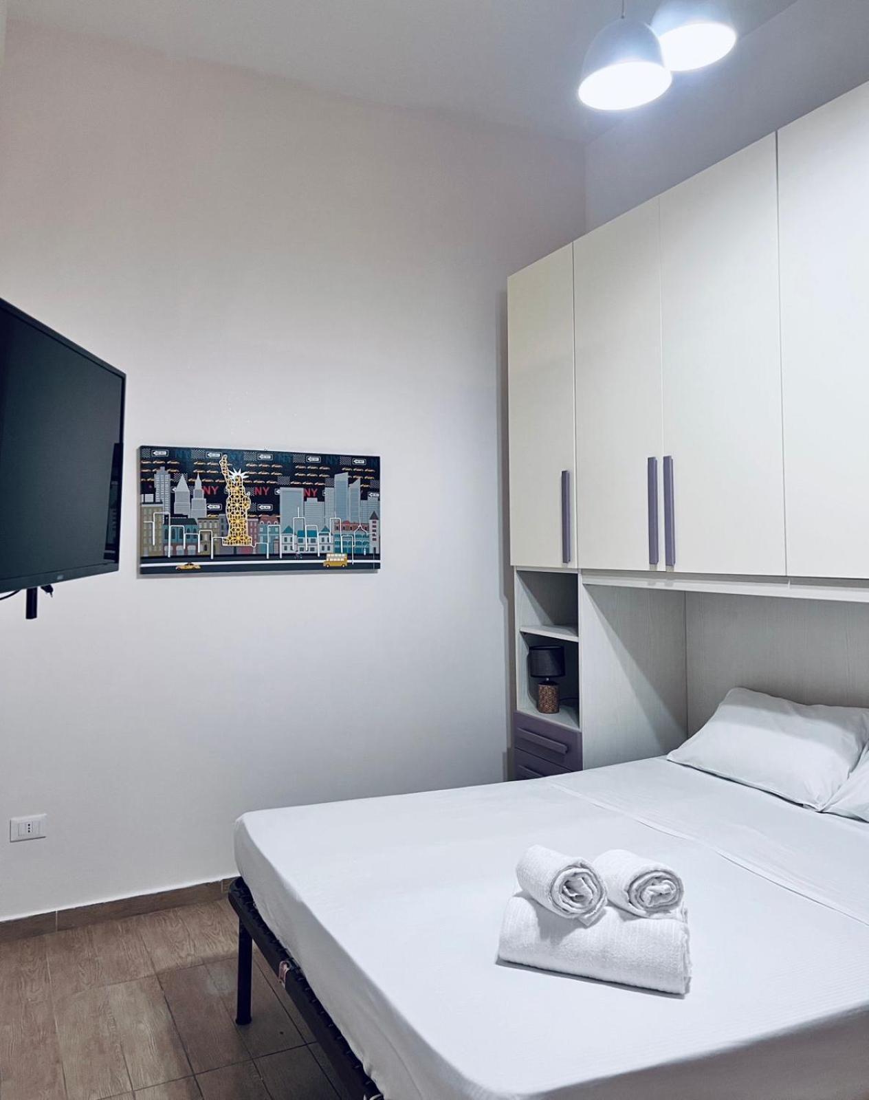 Apartment Al Piccone Bari