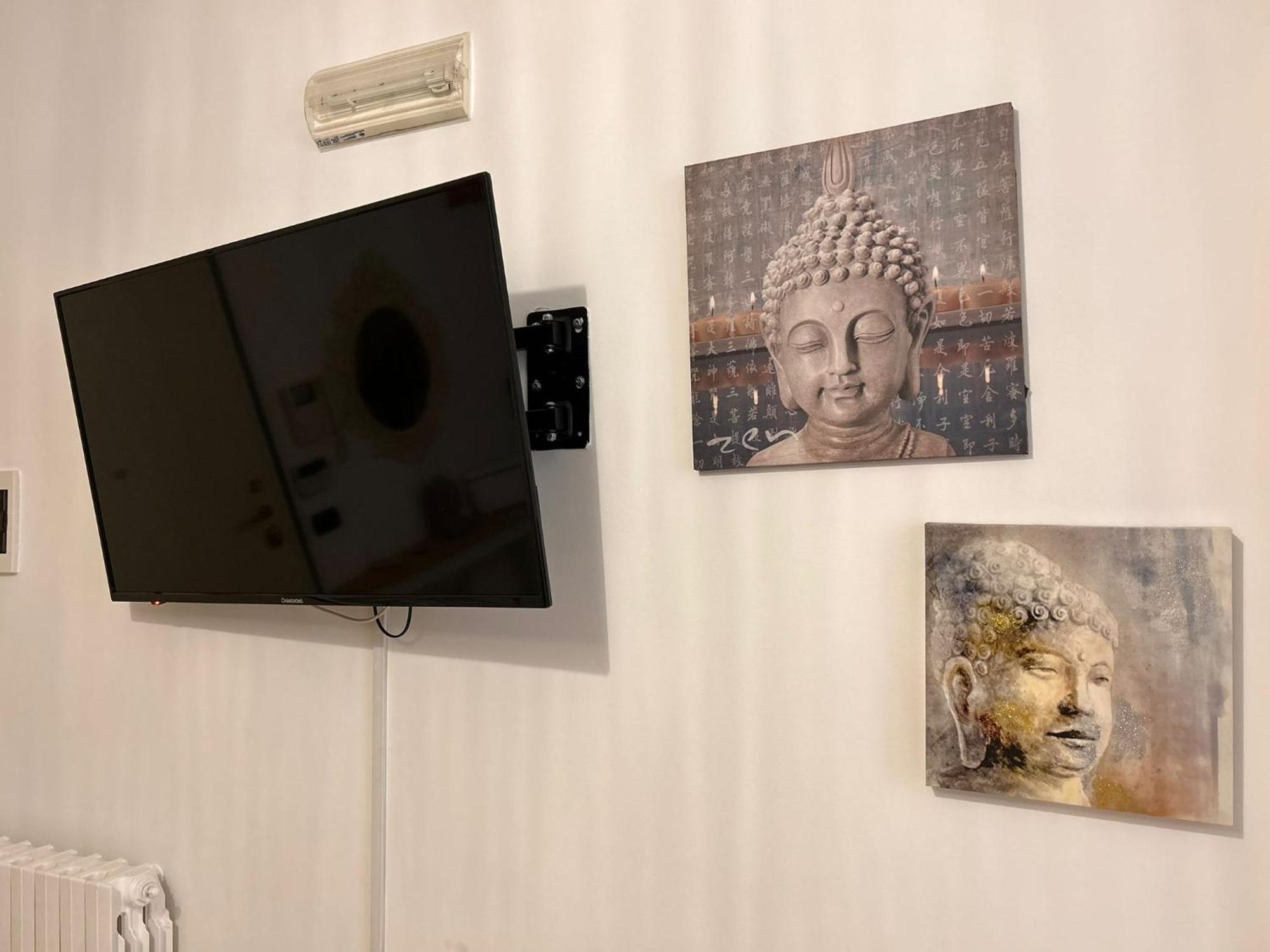 Apartment Namaste Luxury Bari
