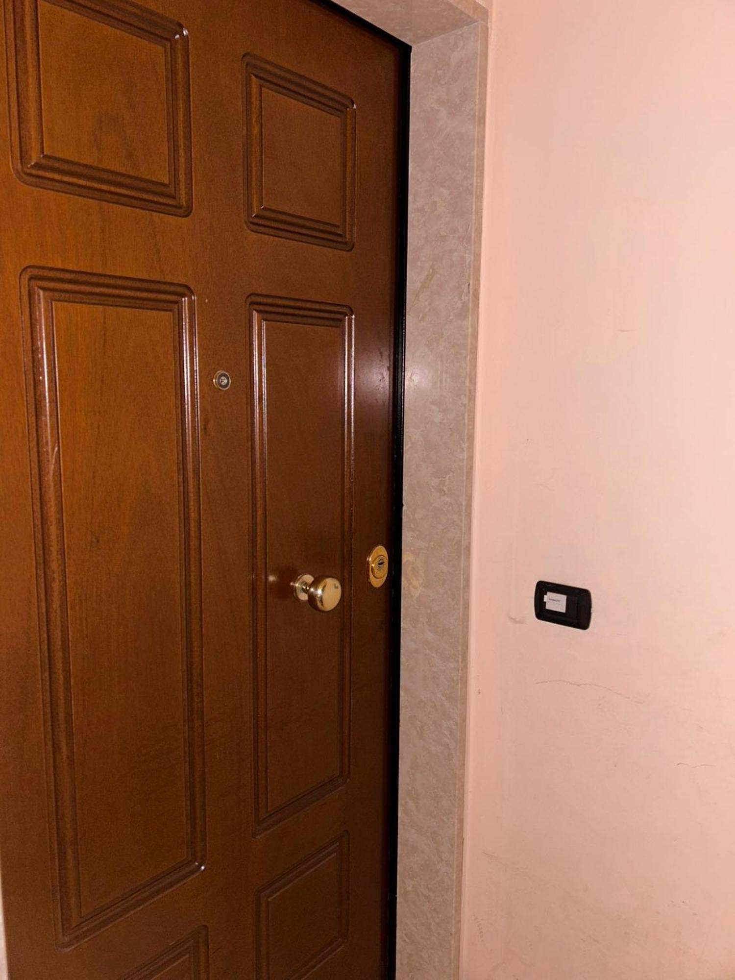 Apartment Namaste Luxury