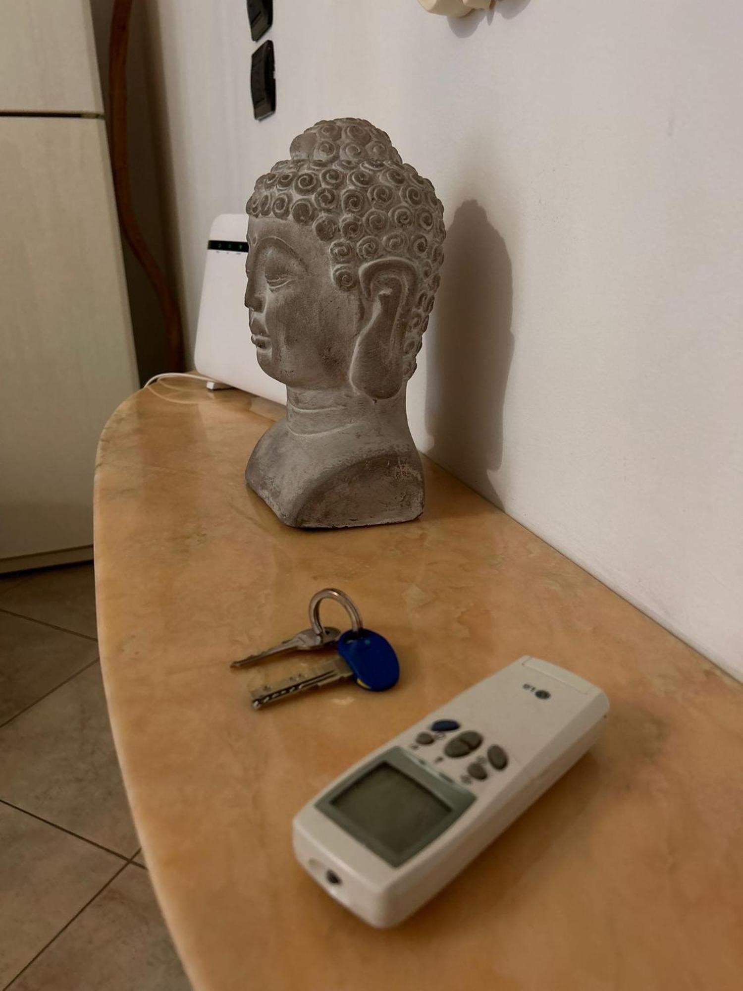 Apartment Namaste Luxury Bari