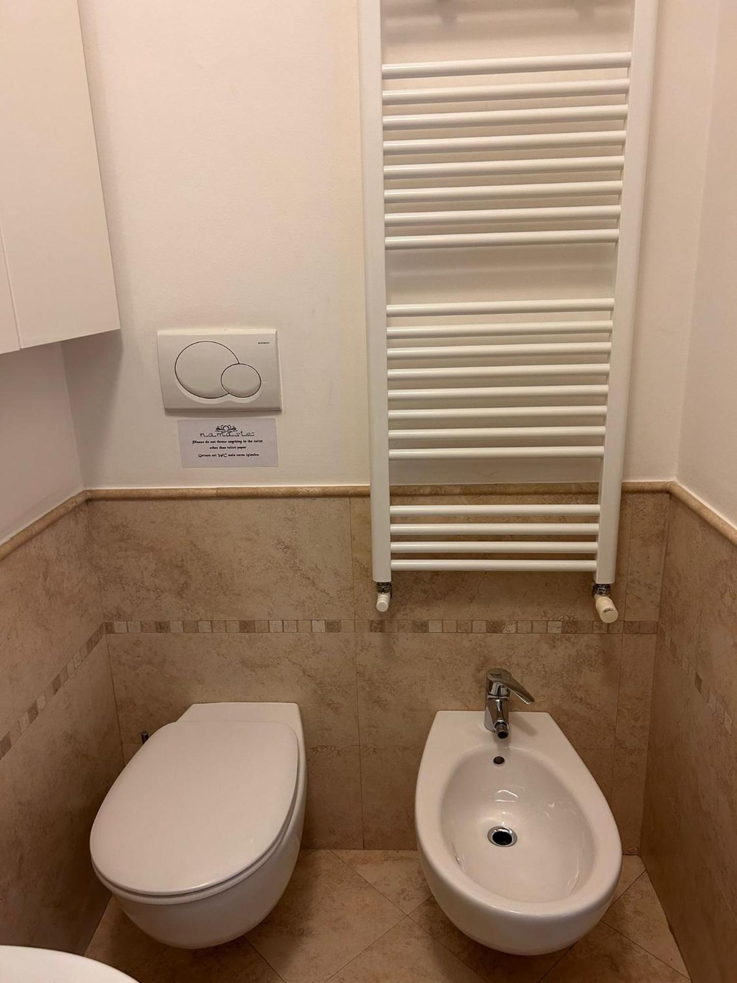 Namaste Luxury Bari