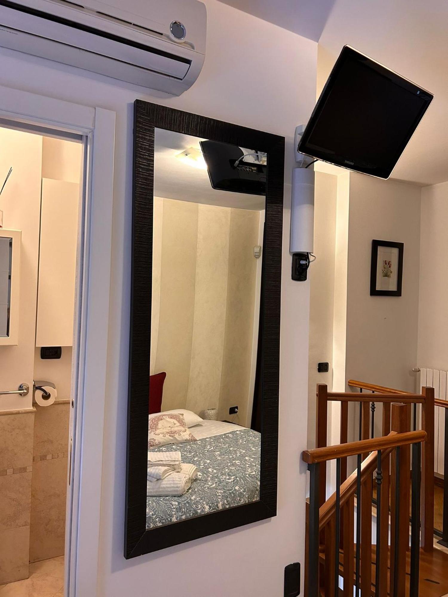Apartment Namaste Luxury