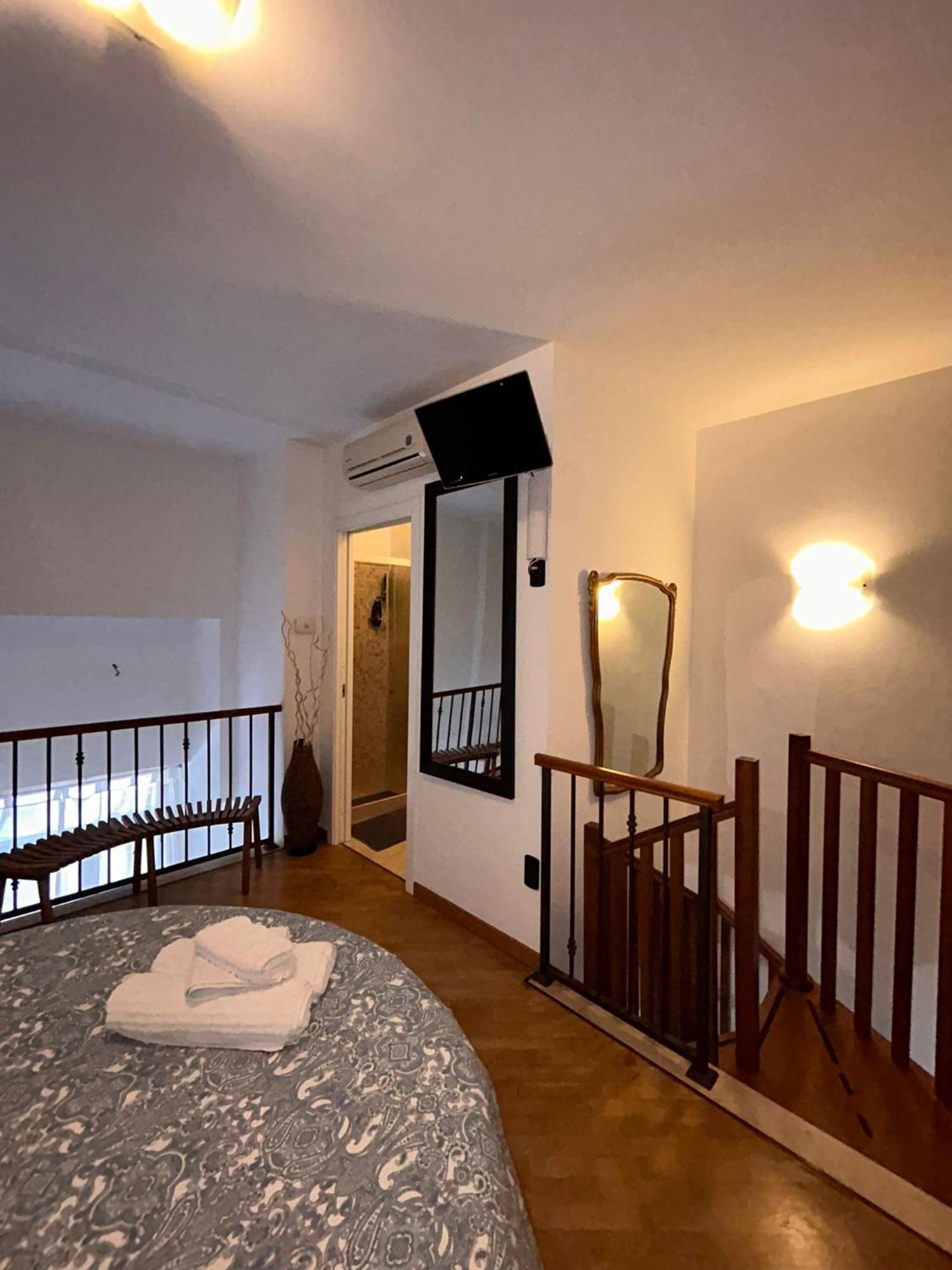Apartment Namaste Luxury *