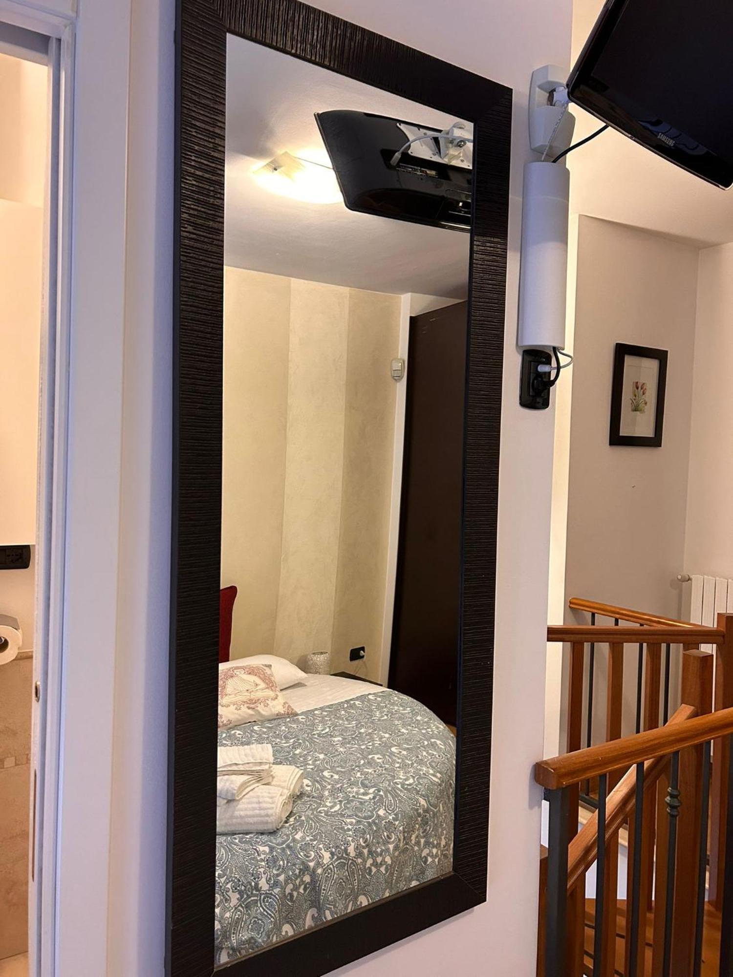 Namaste Luxury Apartment
