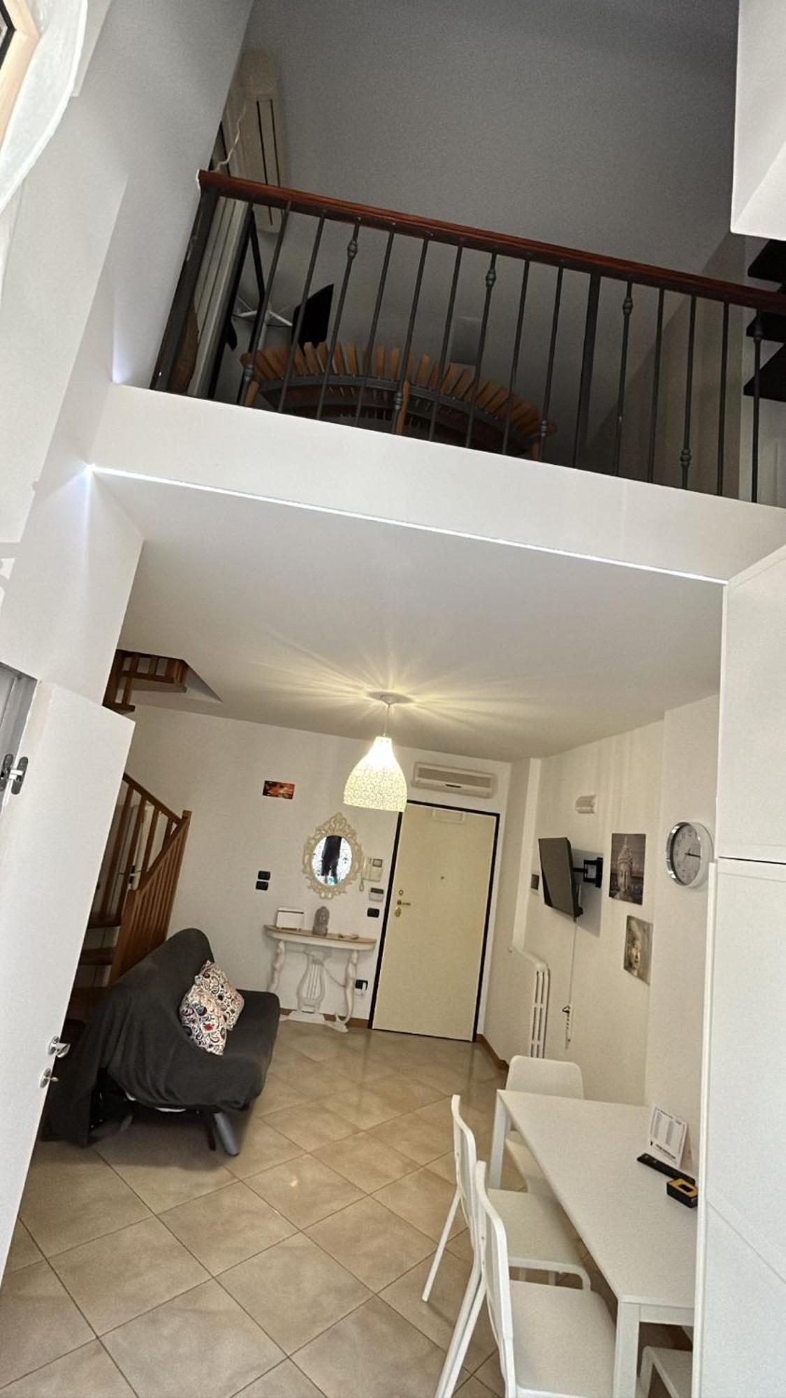 Namaste Luxury Apartment