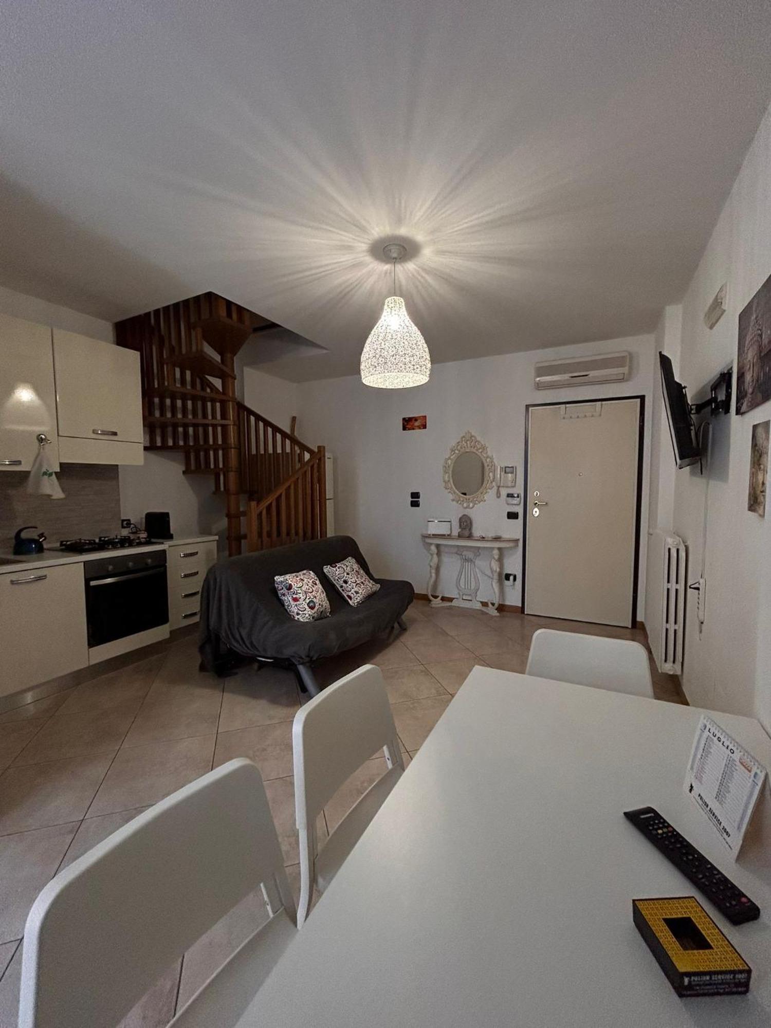 Apartment Namaste Luxury *