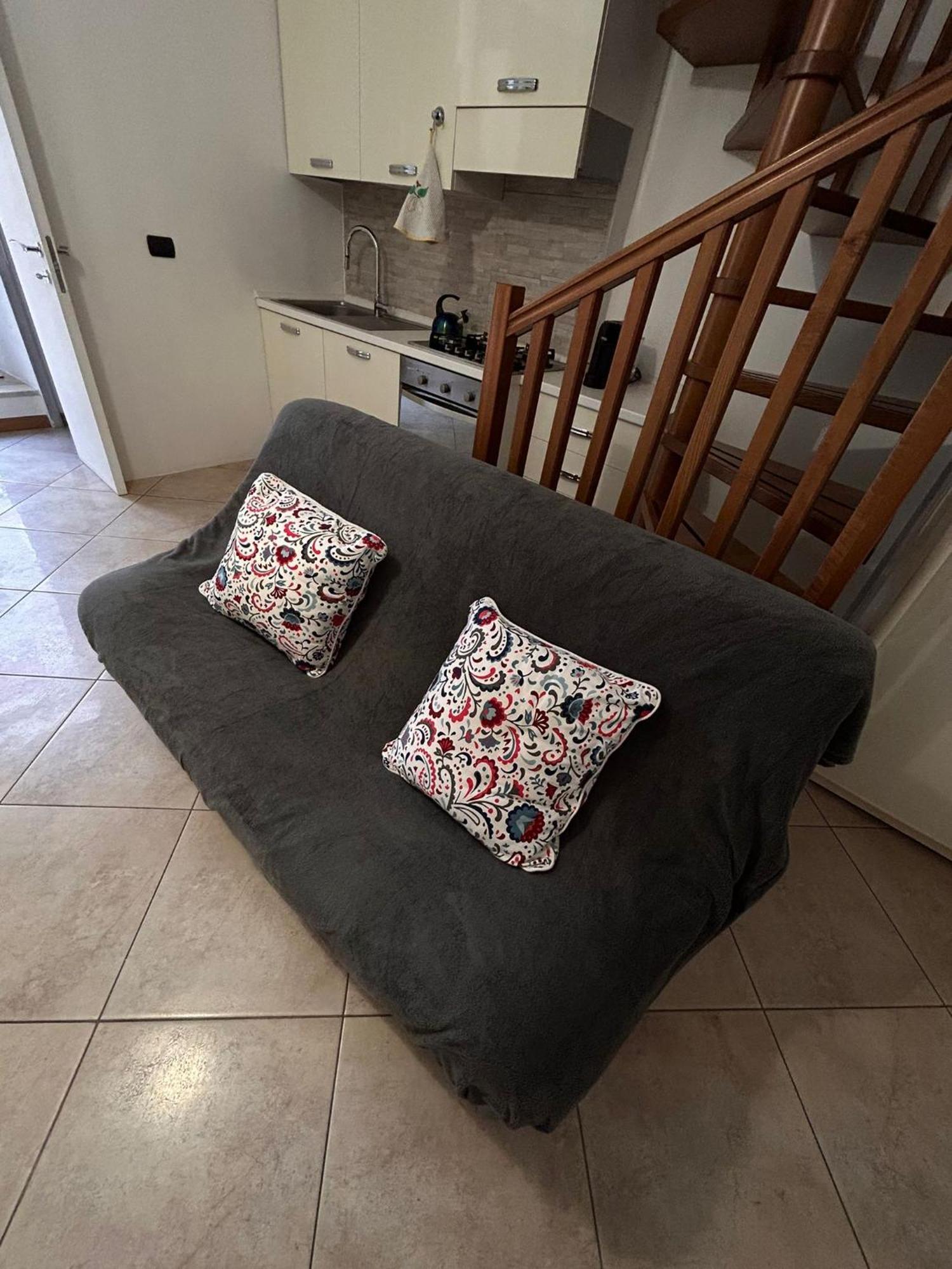 Namaste Luxury Apartment Bari