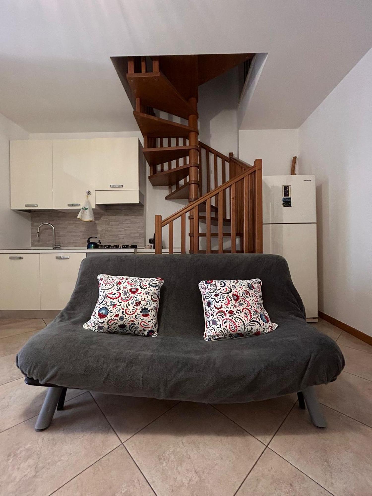 Apartment Namaste Luxury *